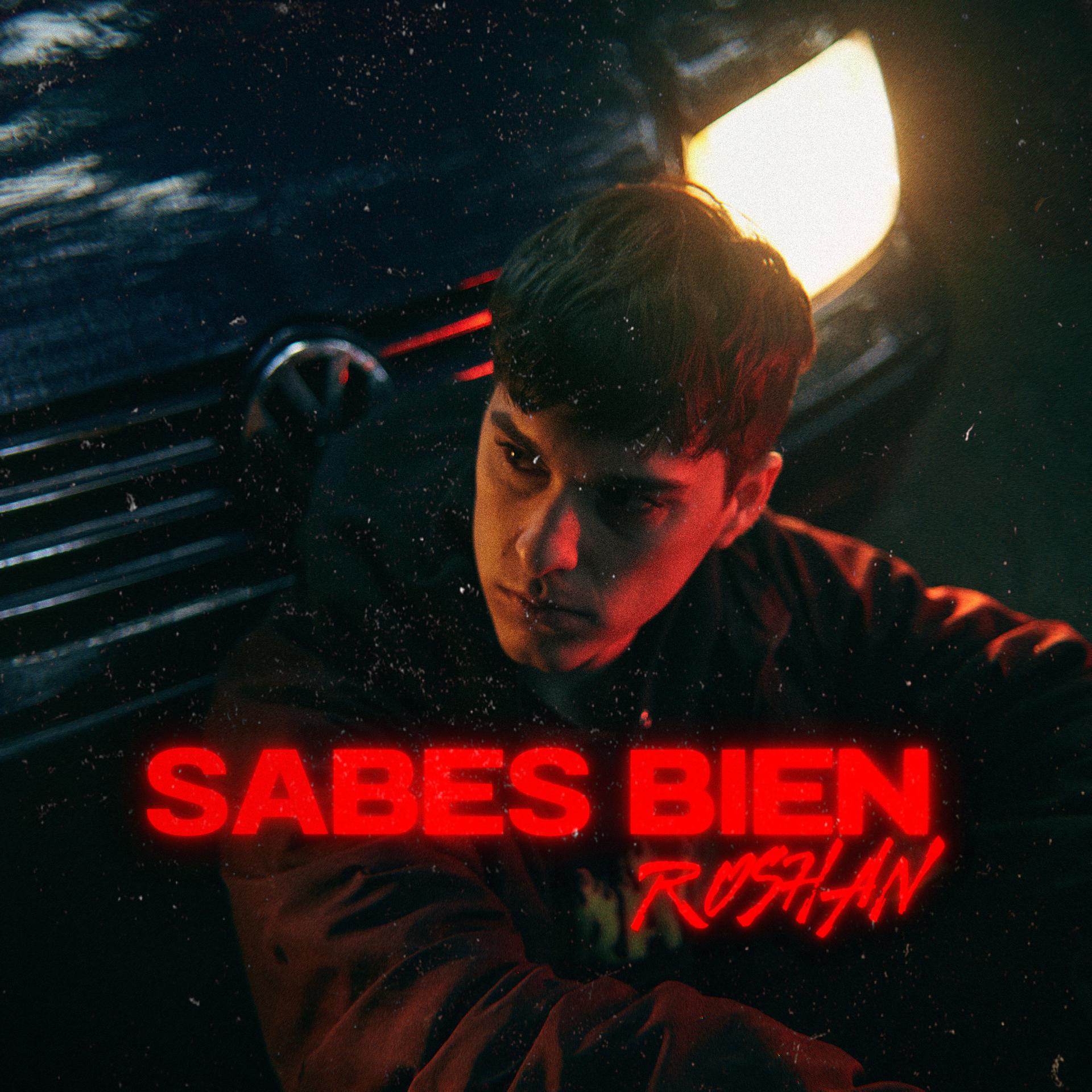 Постер альбома Sabes Bien