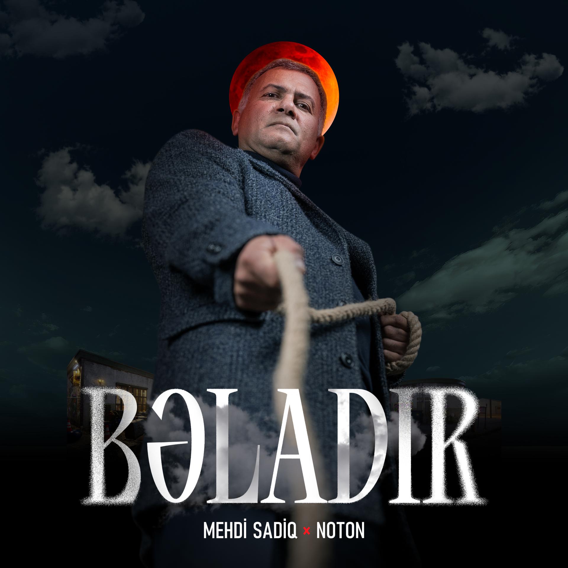 Постер альбома Bəladır