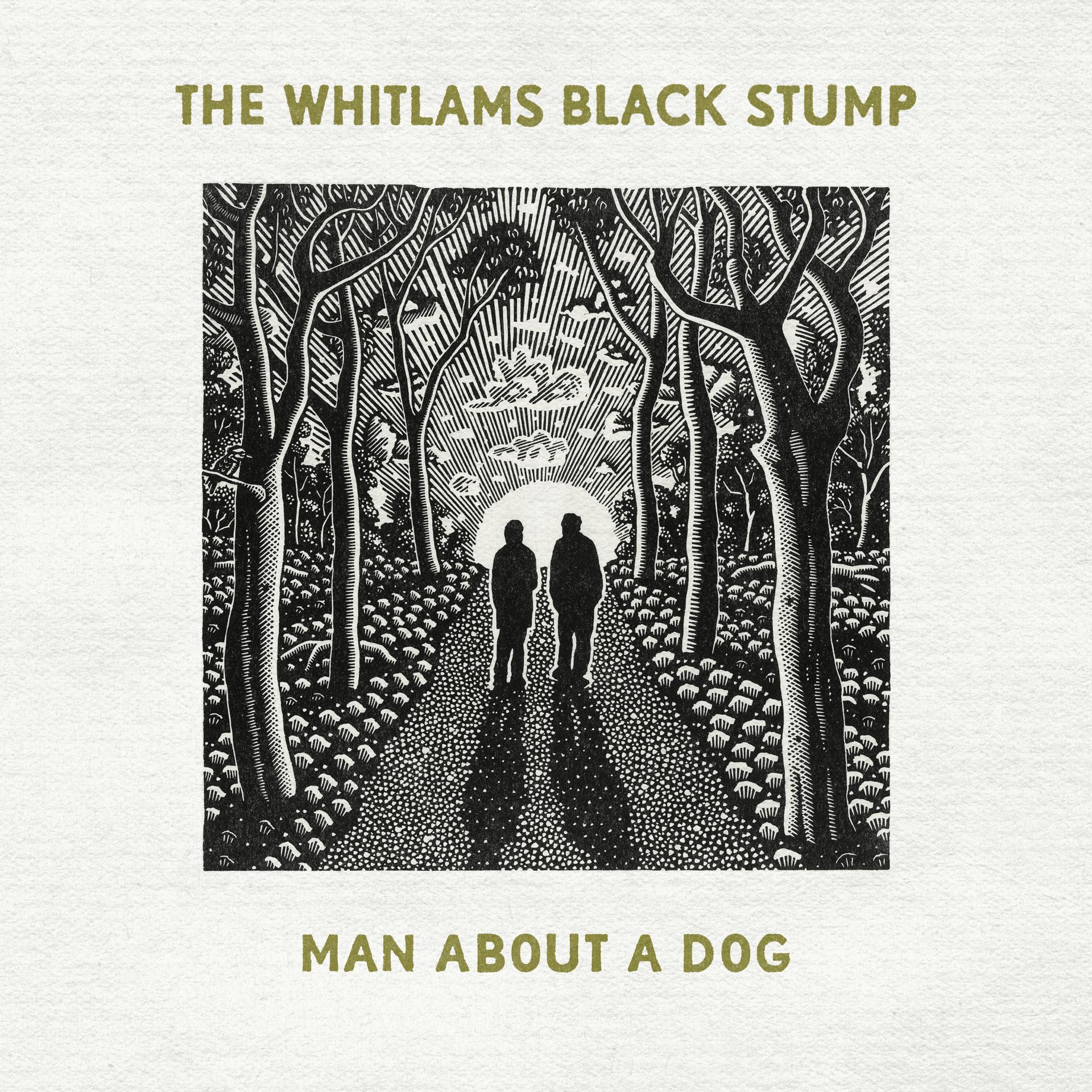 Постер альбома Man About a Dog