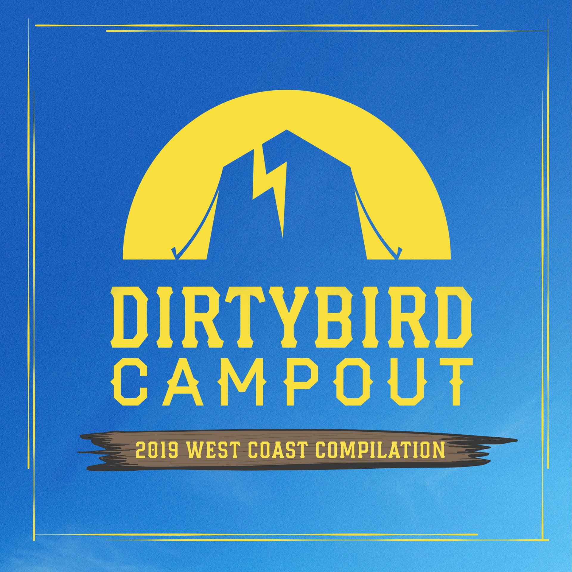 Постер альбома Dirtybird Campout: 2019 West Coast Compilation