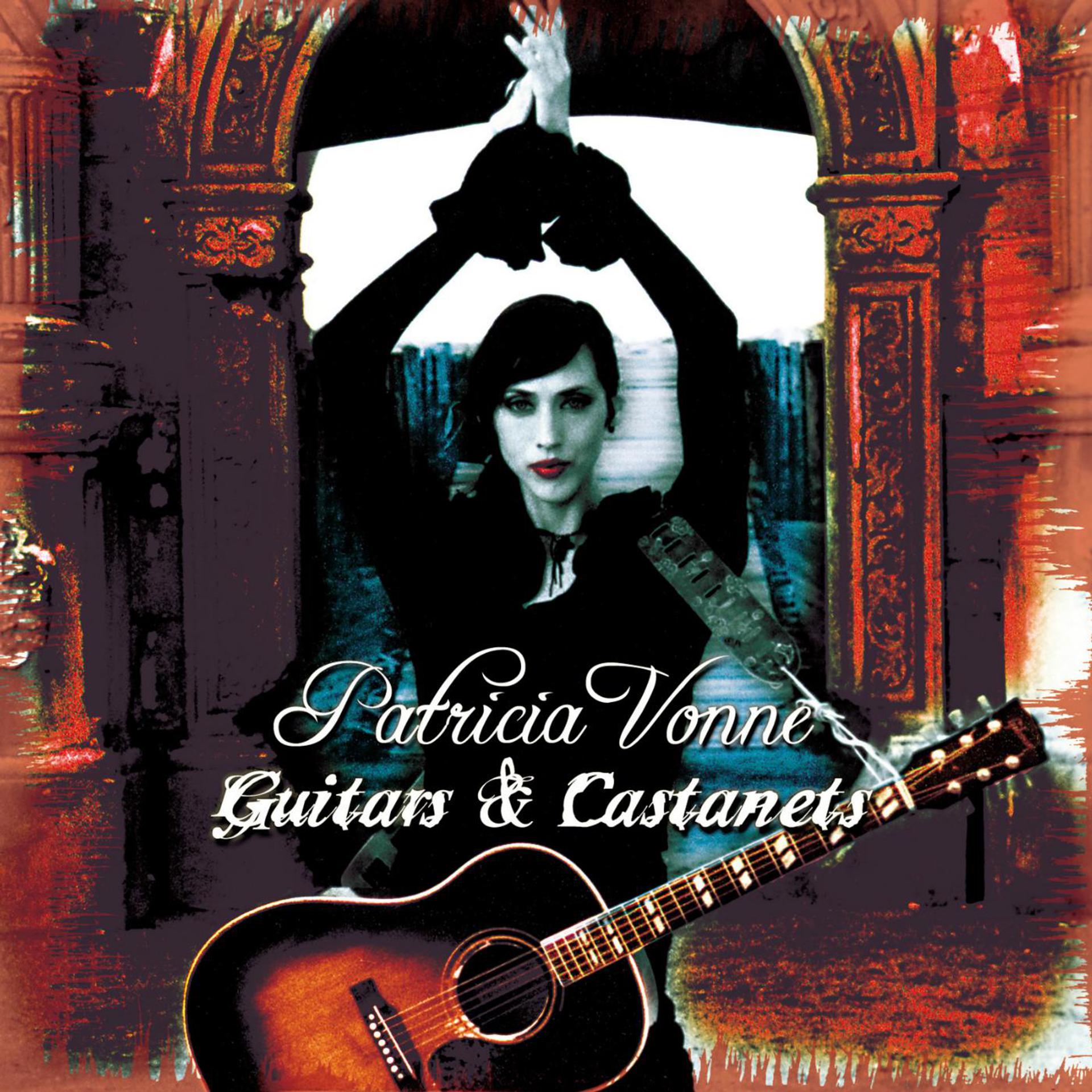 Постер альбома Guitars and Castanets