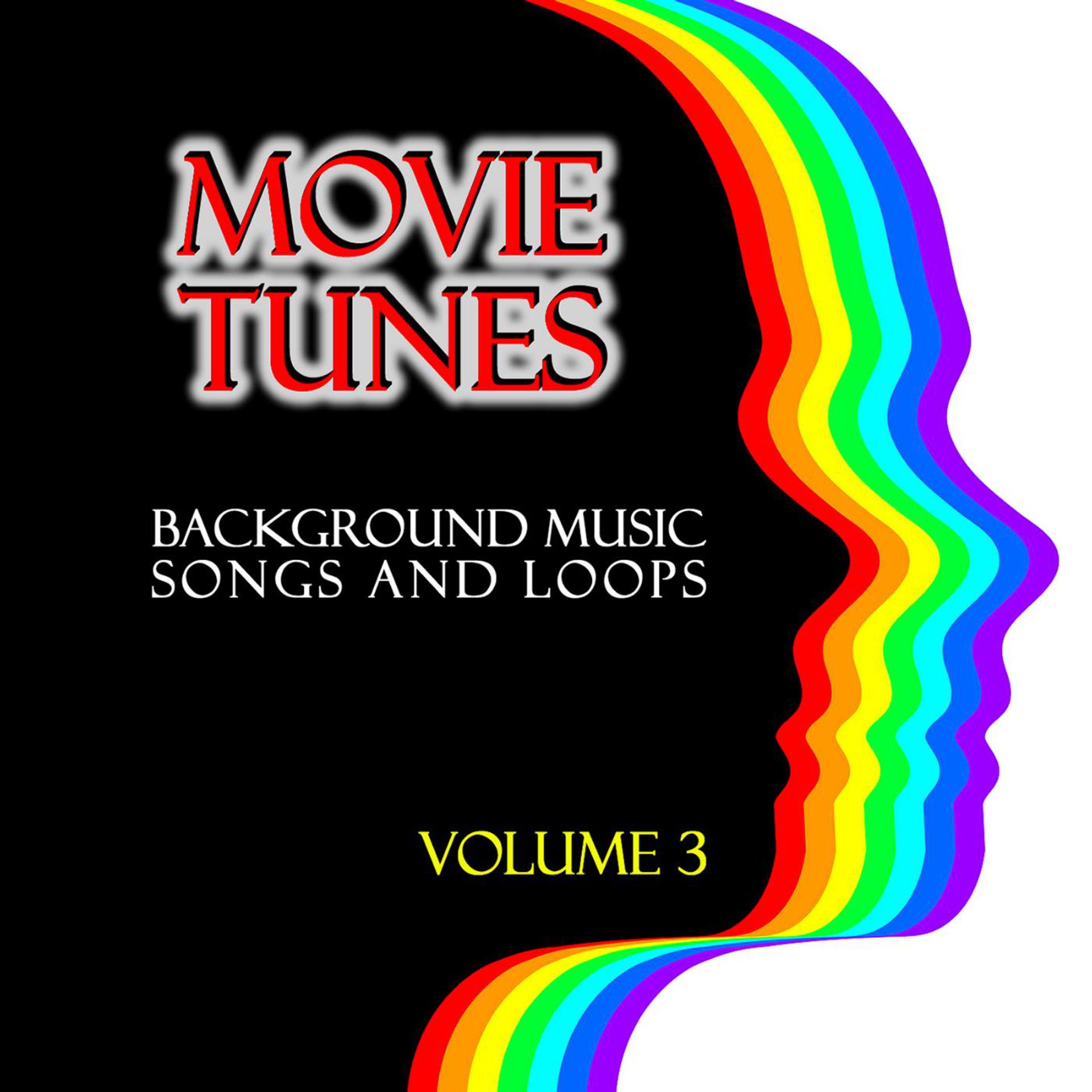 Постер альбома Movie Tunes Royalty Free Background Music Songs and Loops. Vol. 3. Classic Moods. Instrumentals for TV, Film, Web & More.