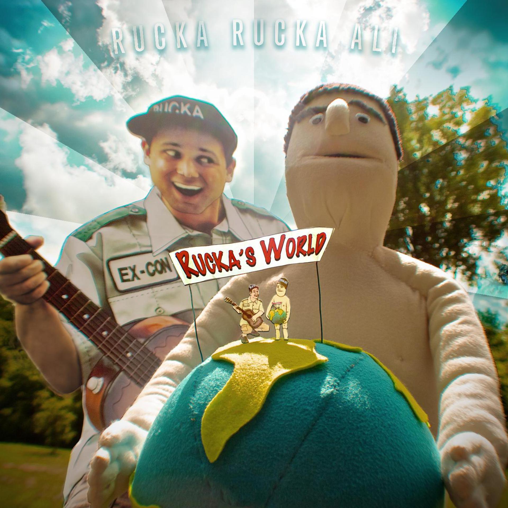 Постер альбома Rucka's World