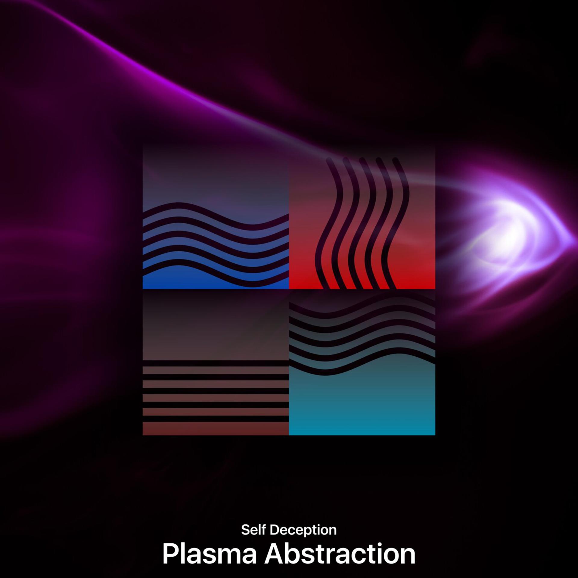 Постер альбома Plasma Abstraction