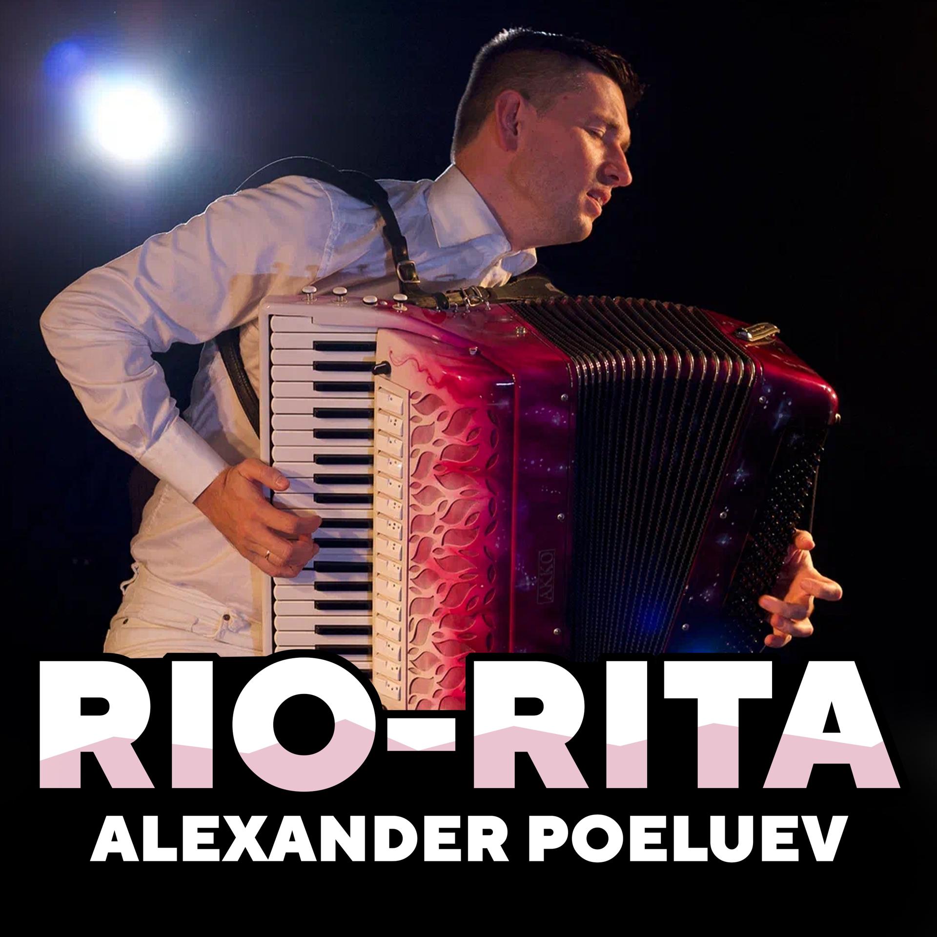 Постер альбома Rio-Rita (accordion version)