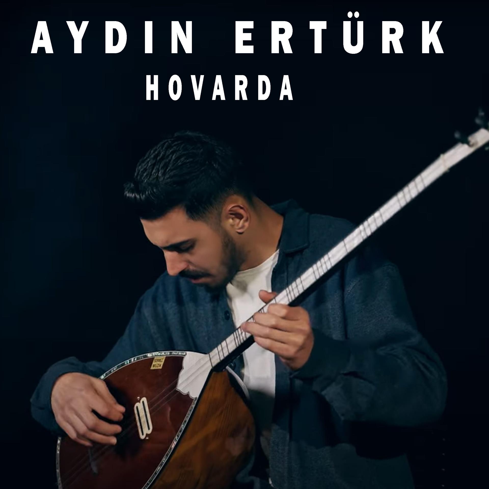 Постер альбома Hovarda