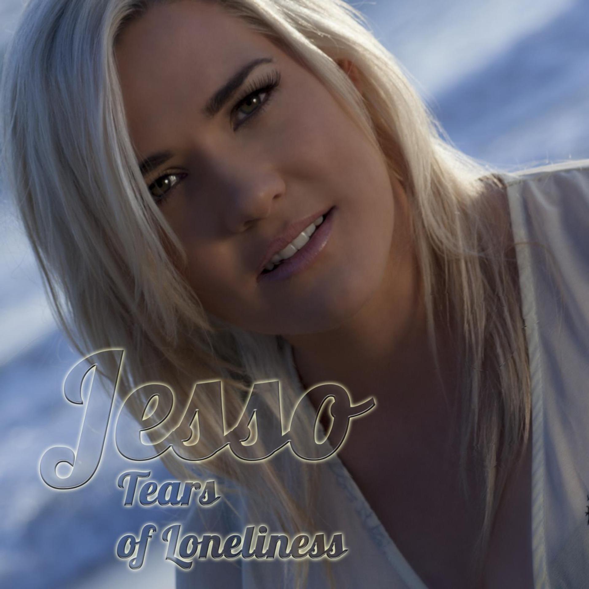 Постер альбома Tears of Loneliness