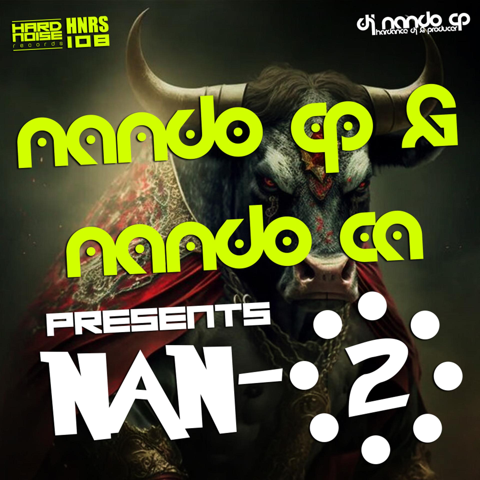 Постер альбома Nan-2