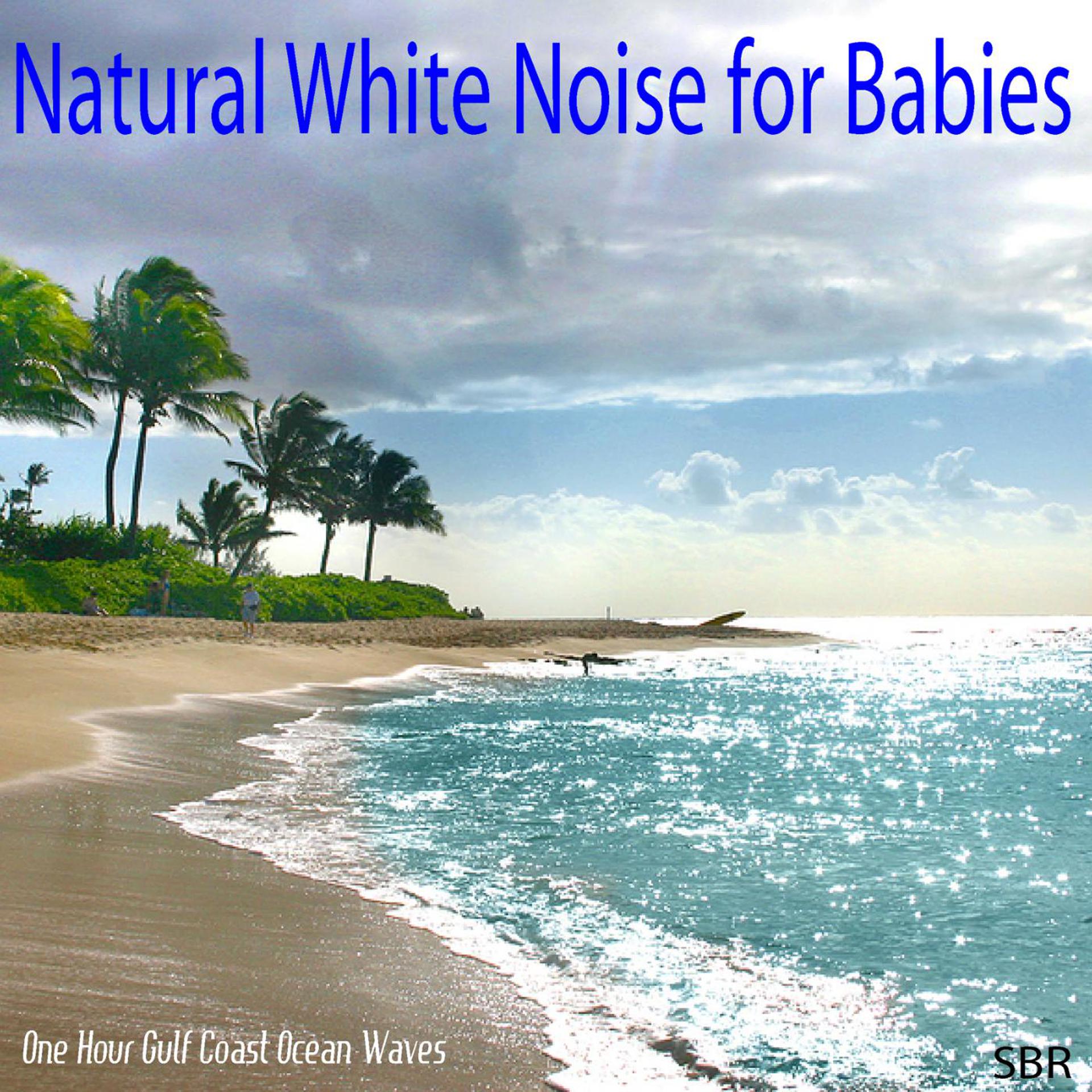 Постер альбома Natural White Noise for Babies