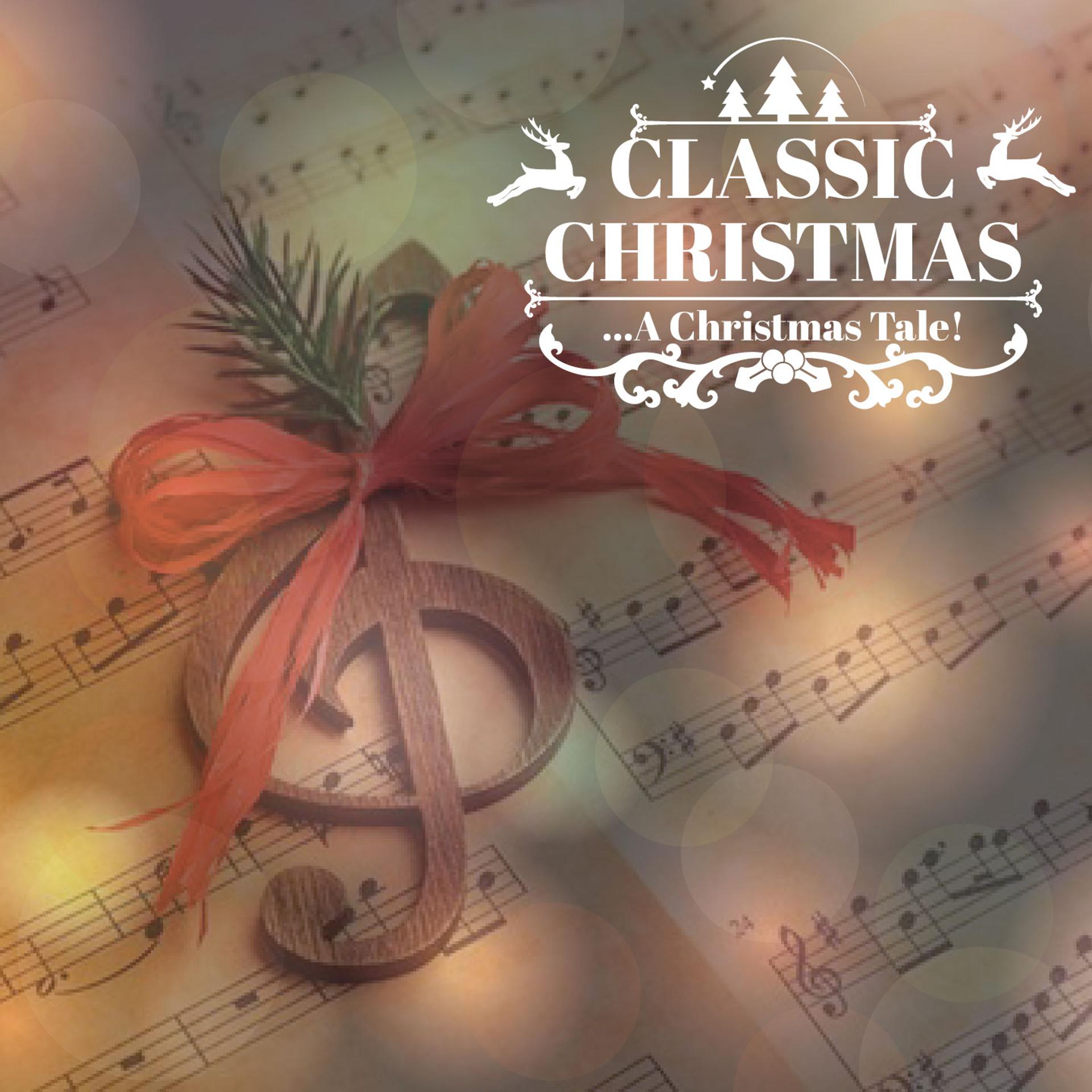 Постер альбома Classic Christmas