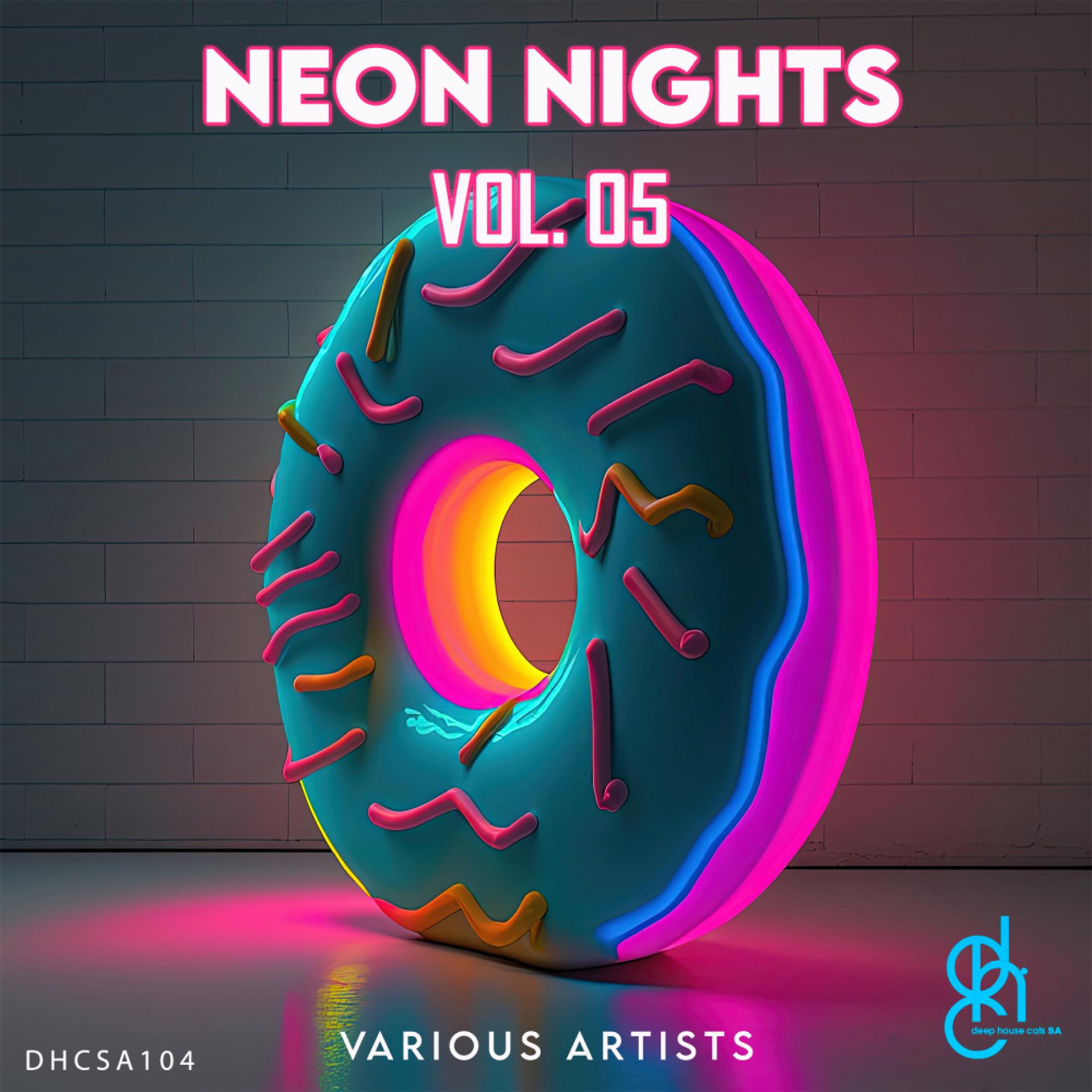 Постер альбома Neon Nights, Vol. 05