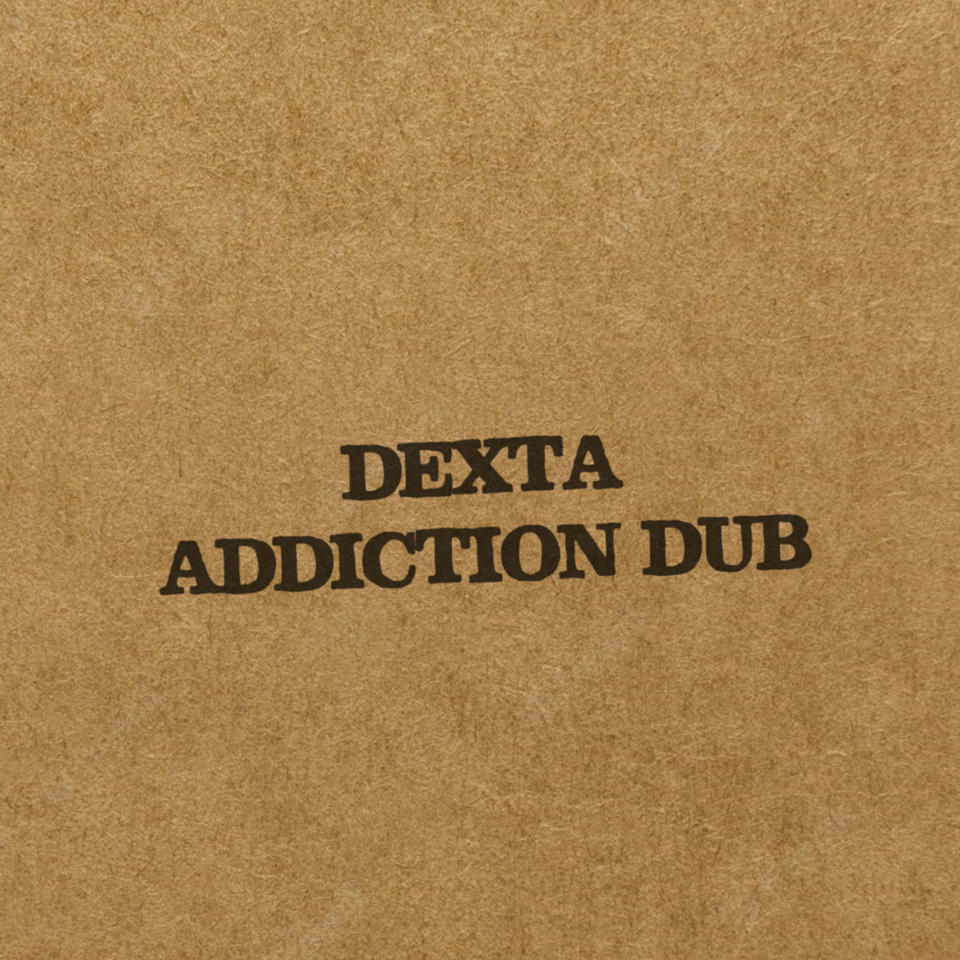 Постер альбома Addiction Dub