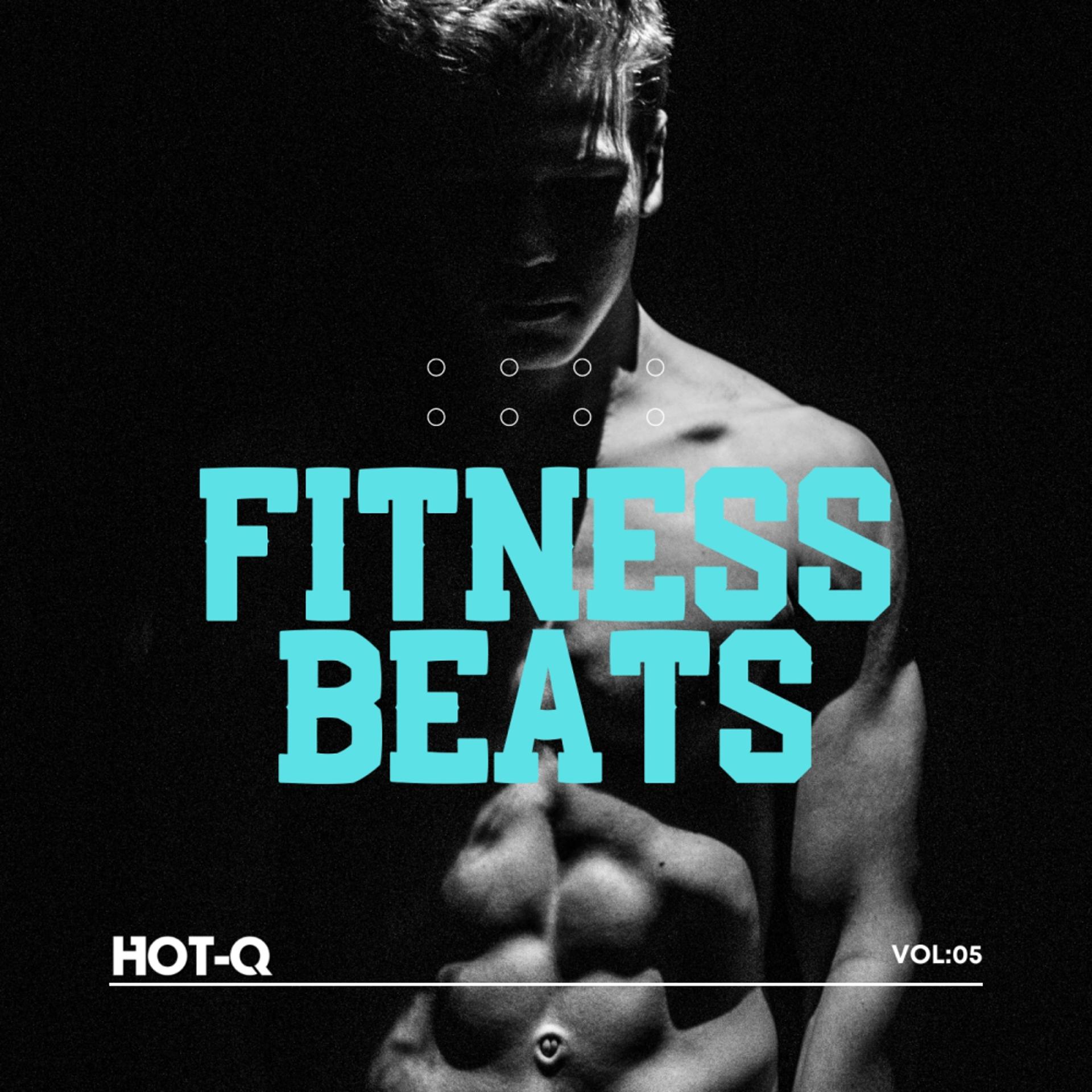 Постер альбома Fitness Beats 005