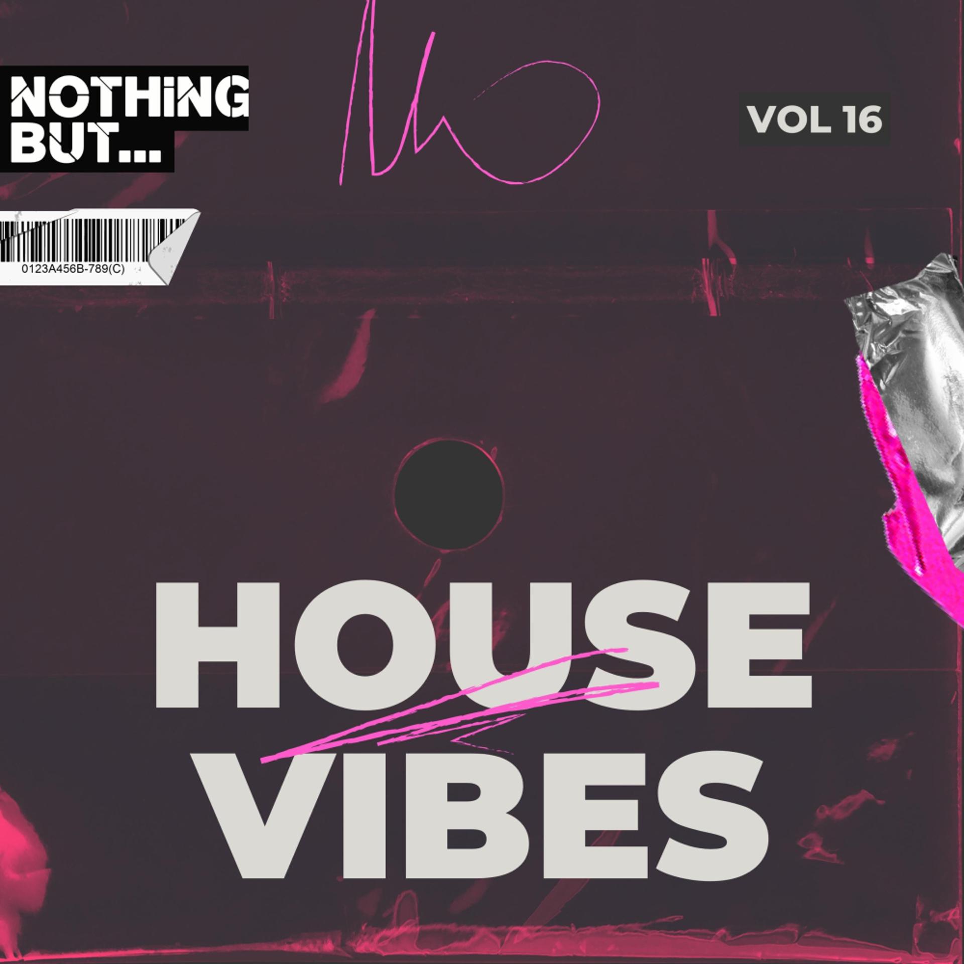 Постер альбома Nothing But... House Vibes, Vol. 16