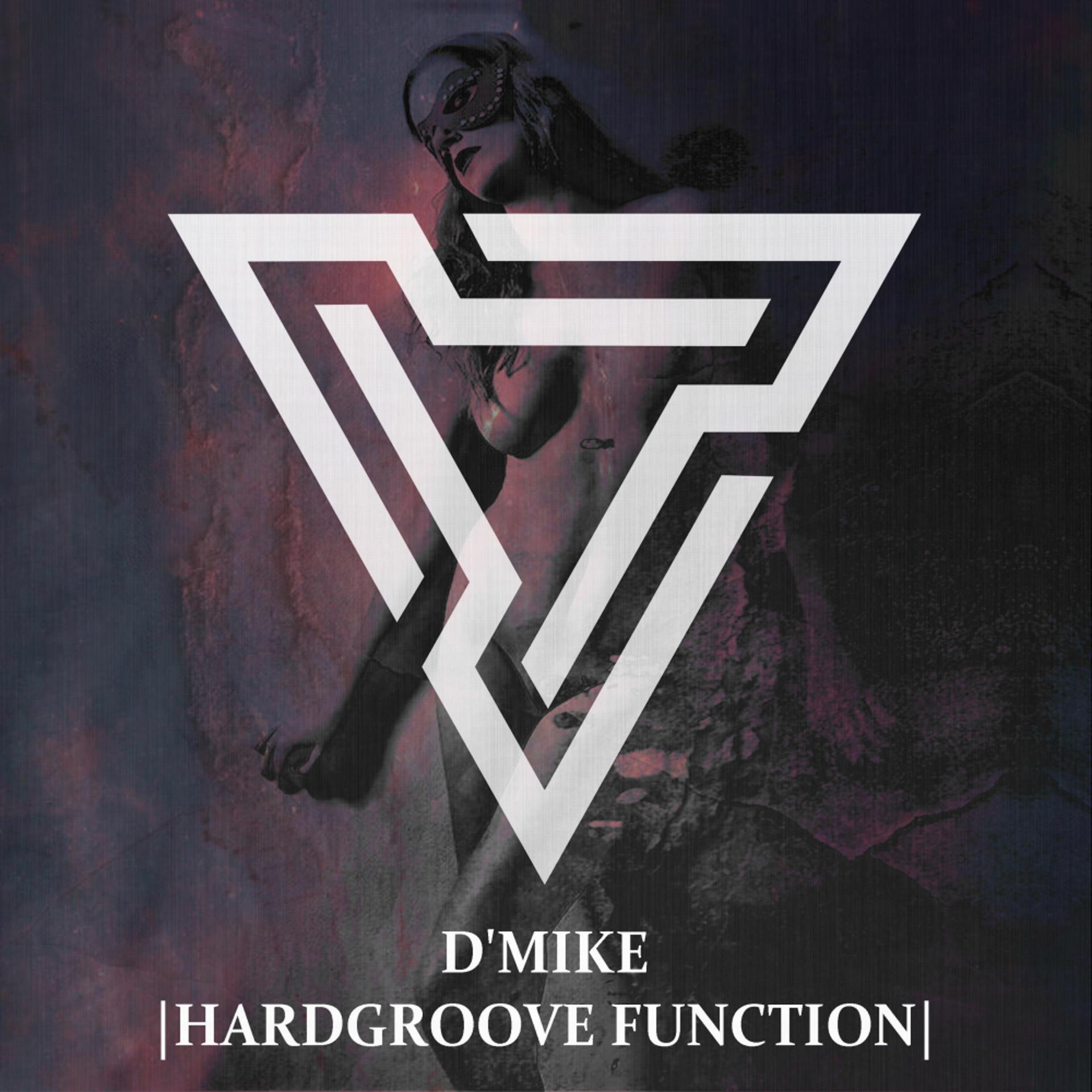 Постер альбома Hardgroove Function