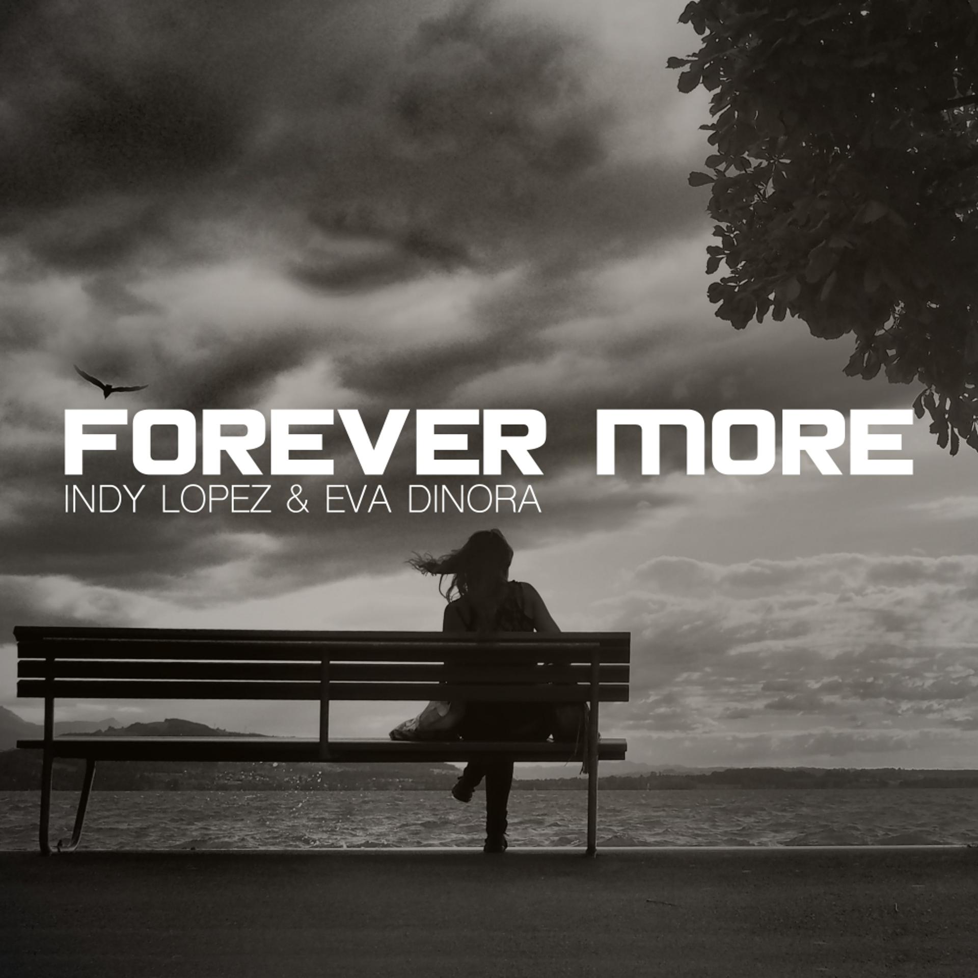 Постер альбома Forever More