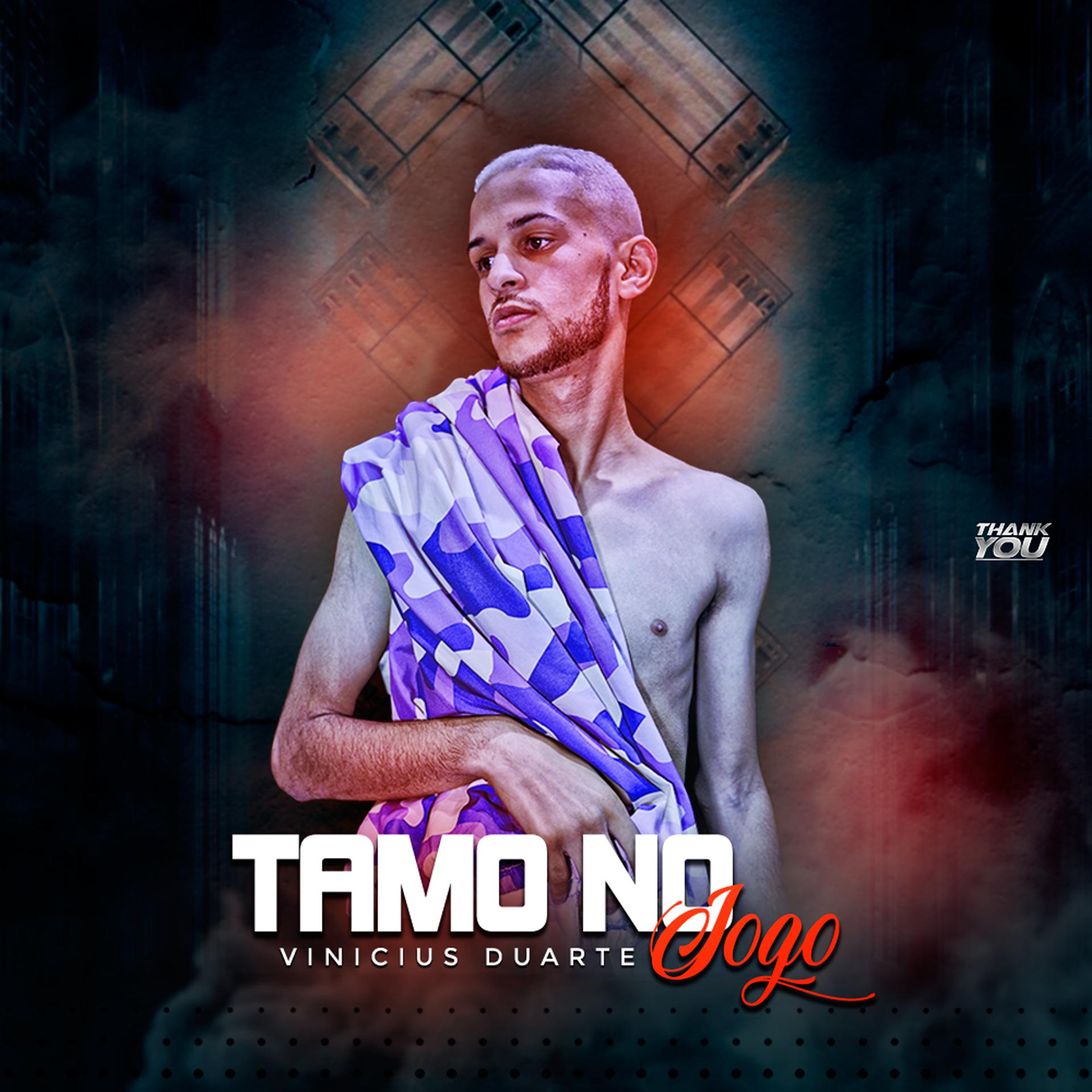 Постер альбома Tamo no Jogo