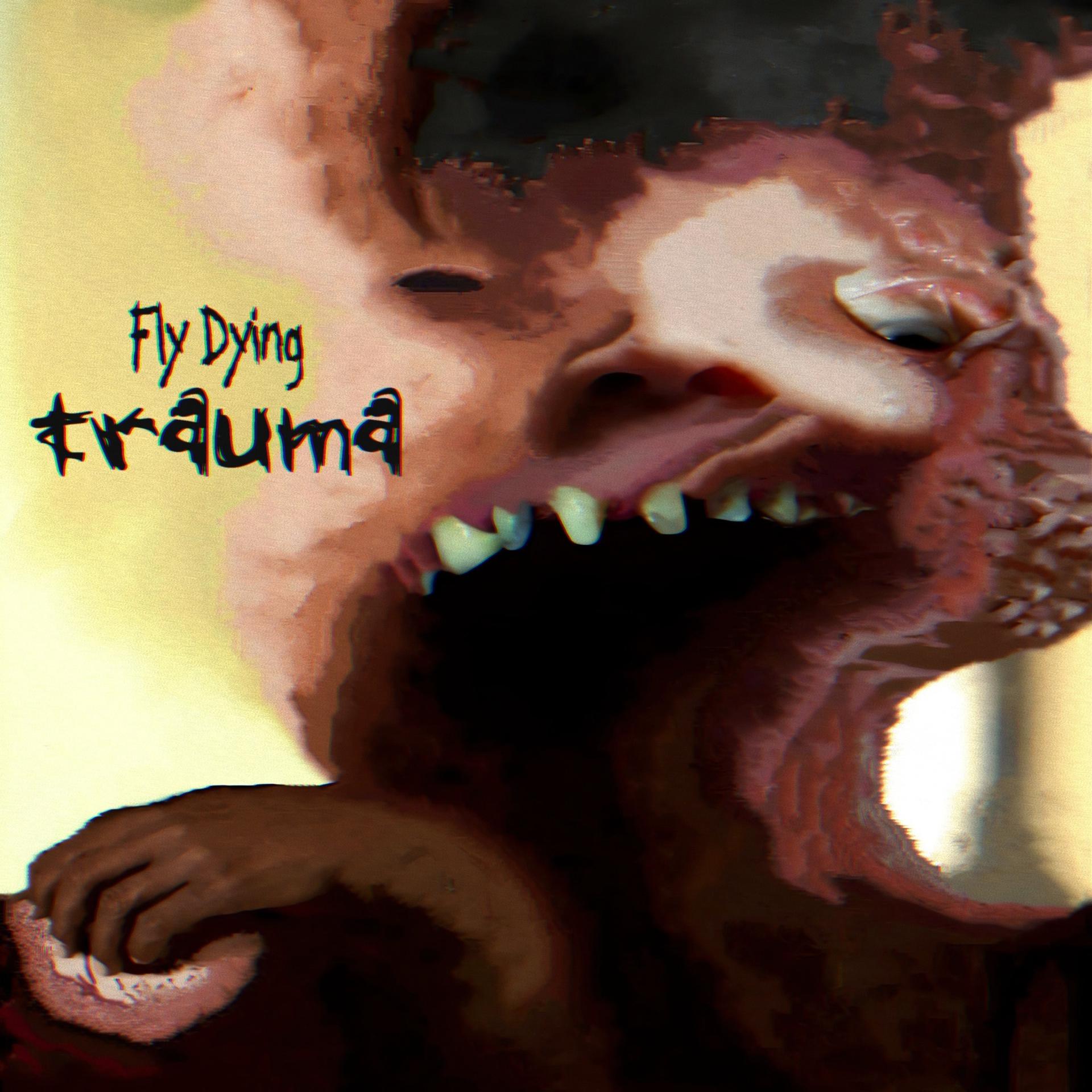 Постер альбома Trauma