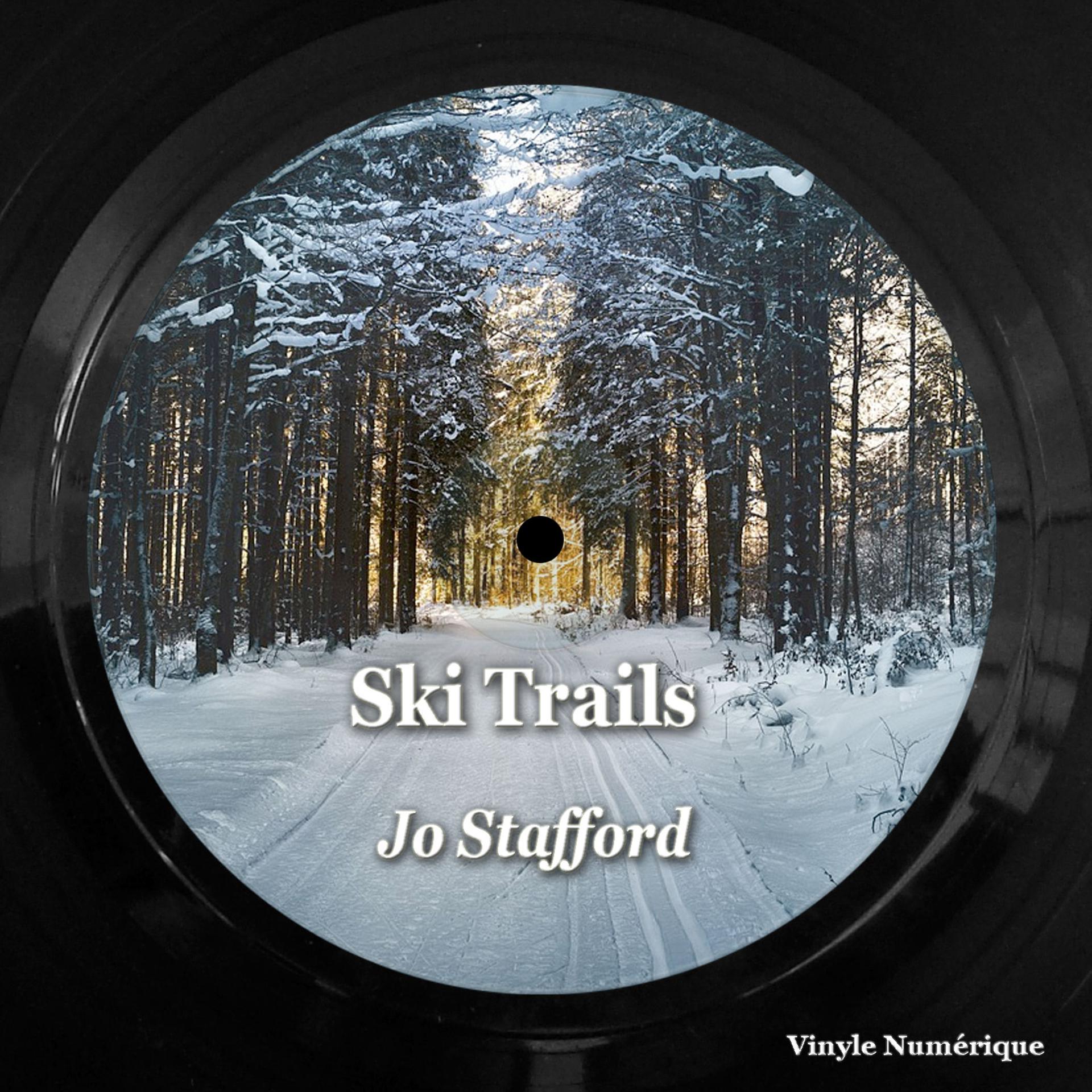 Постер альбома Ski Trails