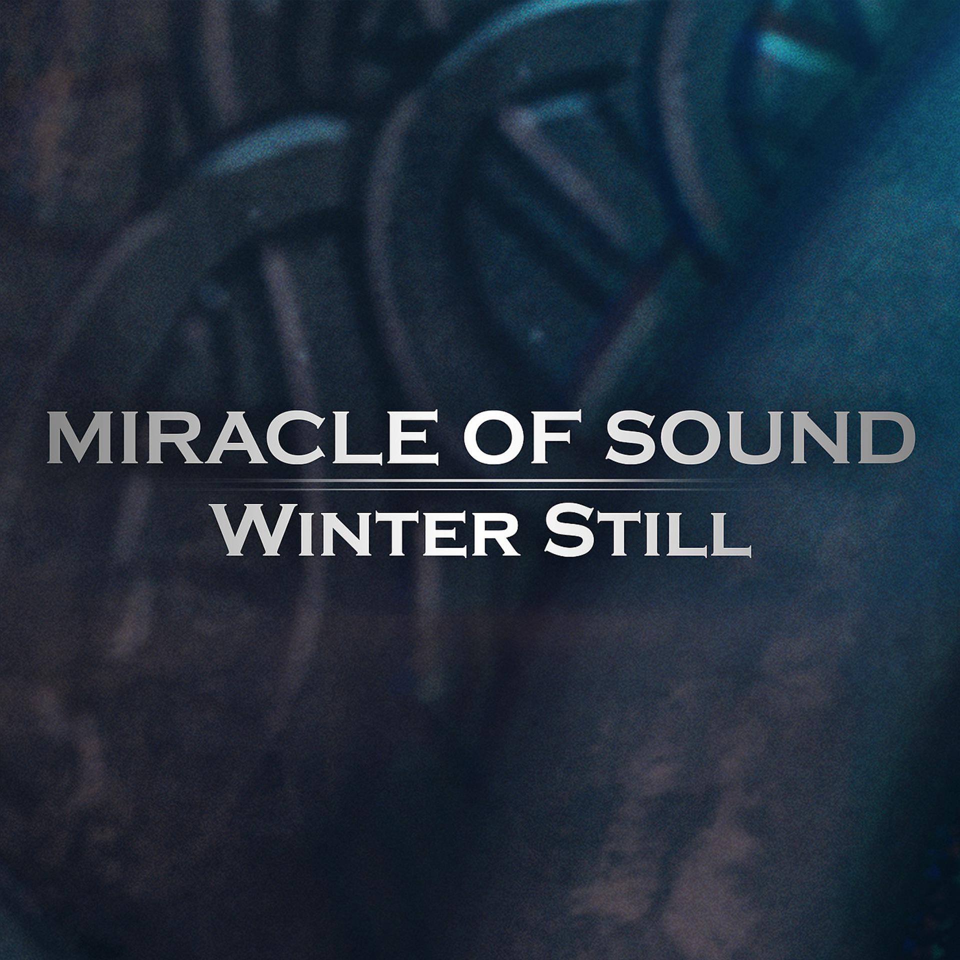 Постер альбома Winter Still