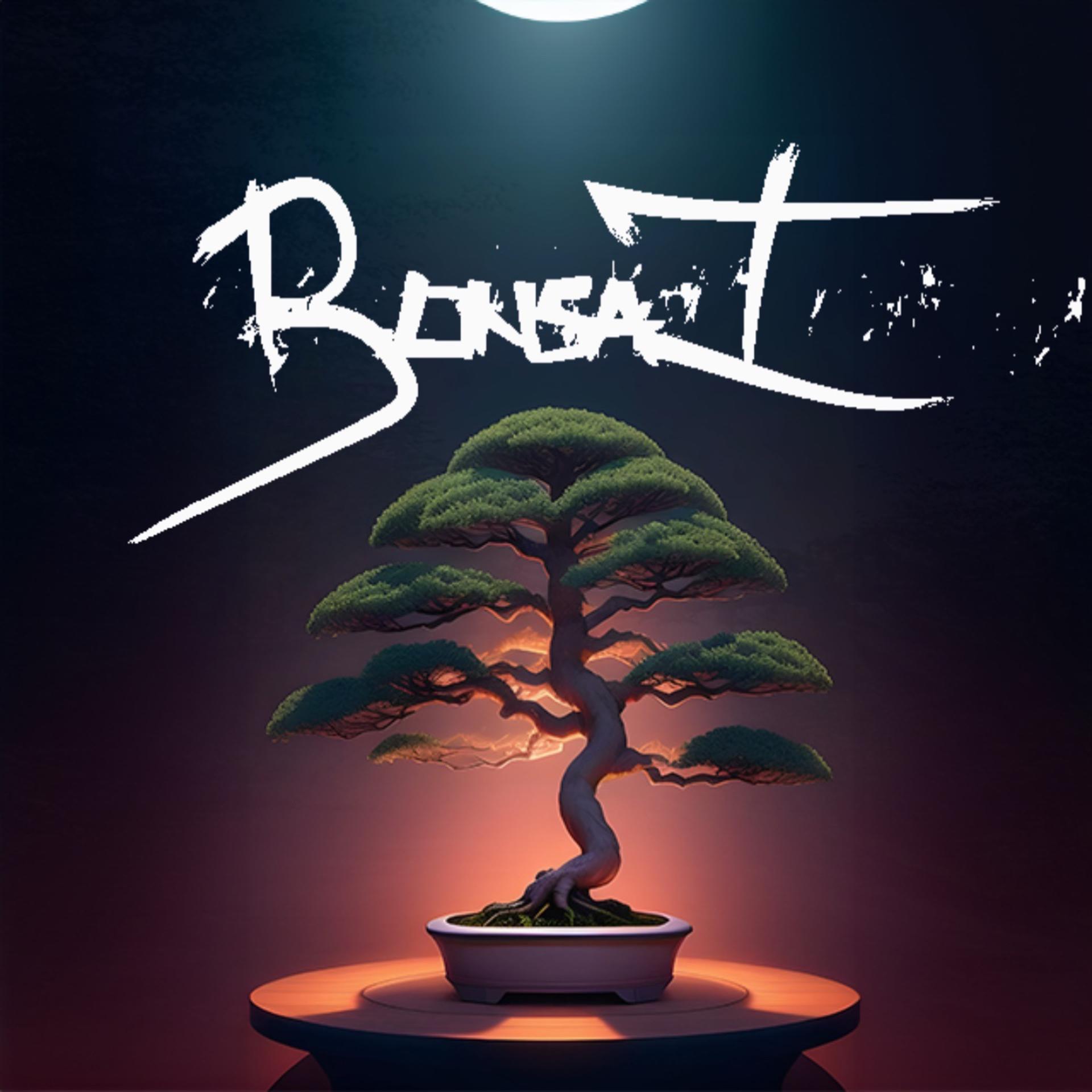 Постер альбома Bonsaj