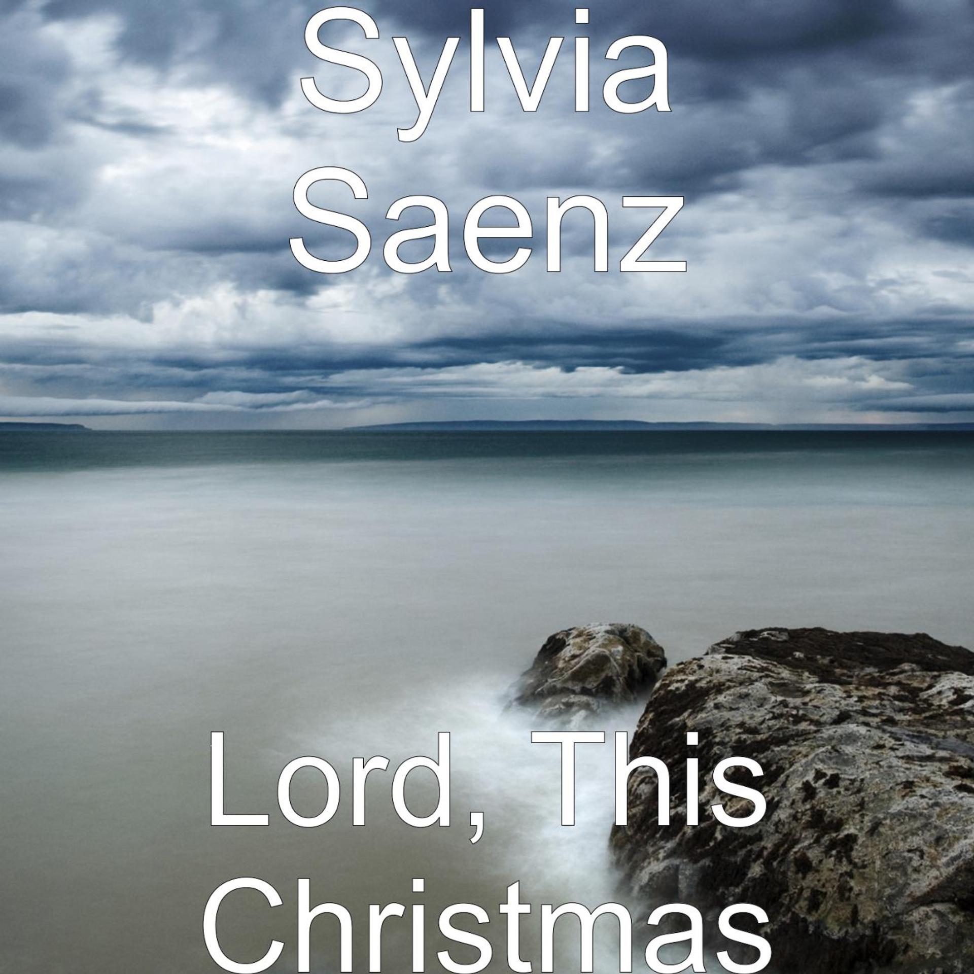 Постер альбома Lord, This Christmas