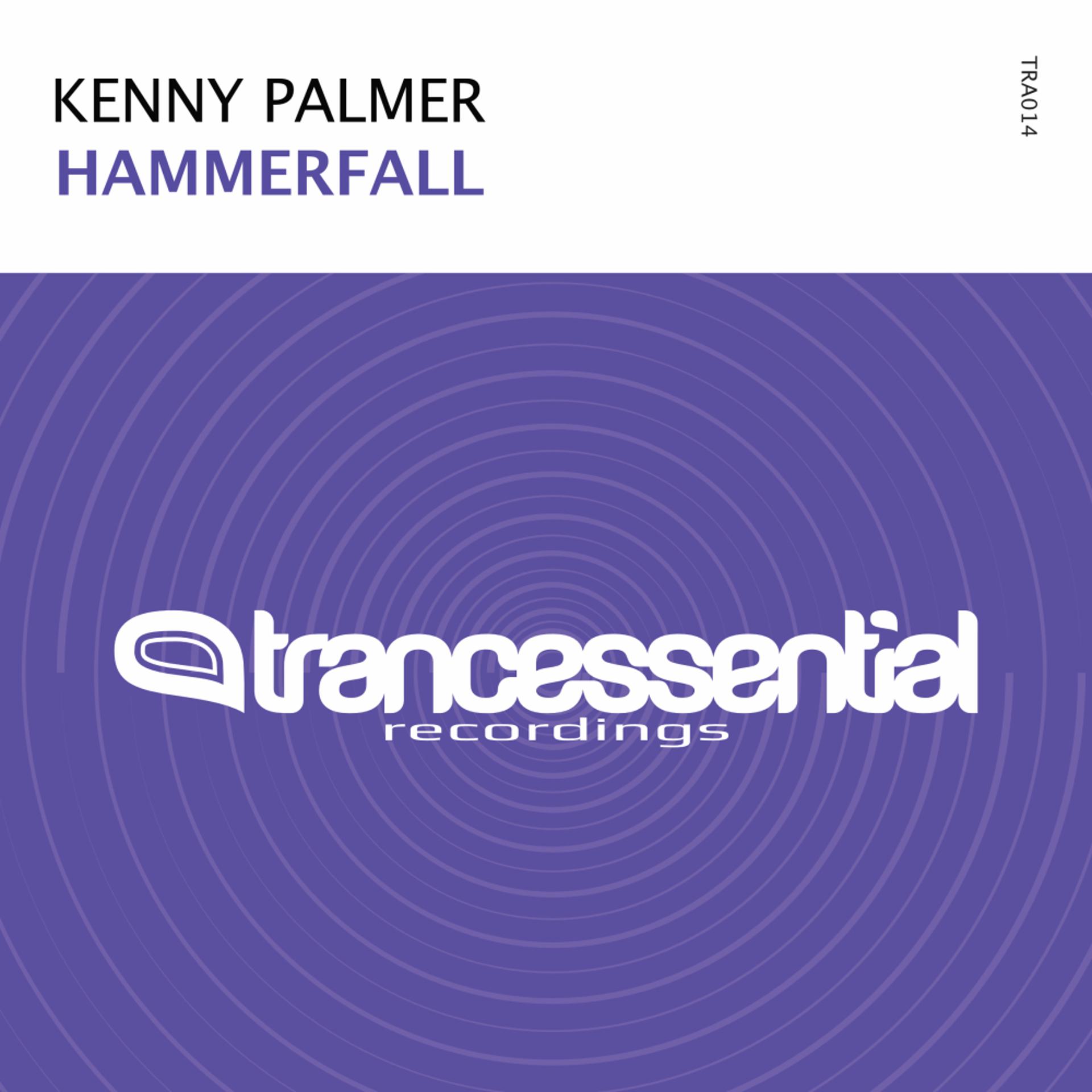 Постер альбома Hammerfall