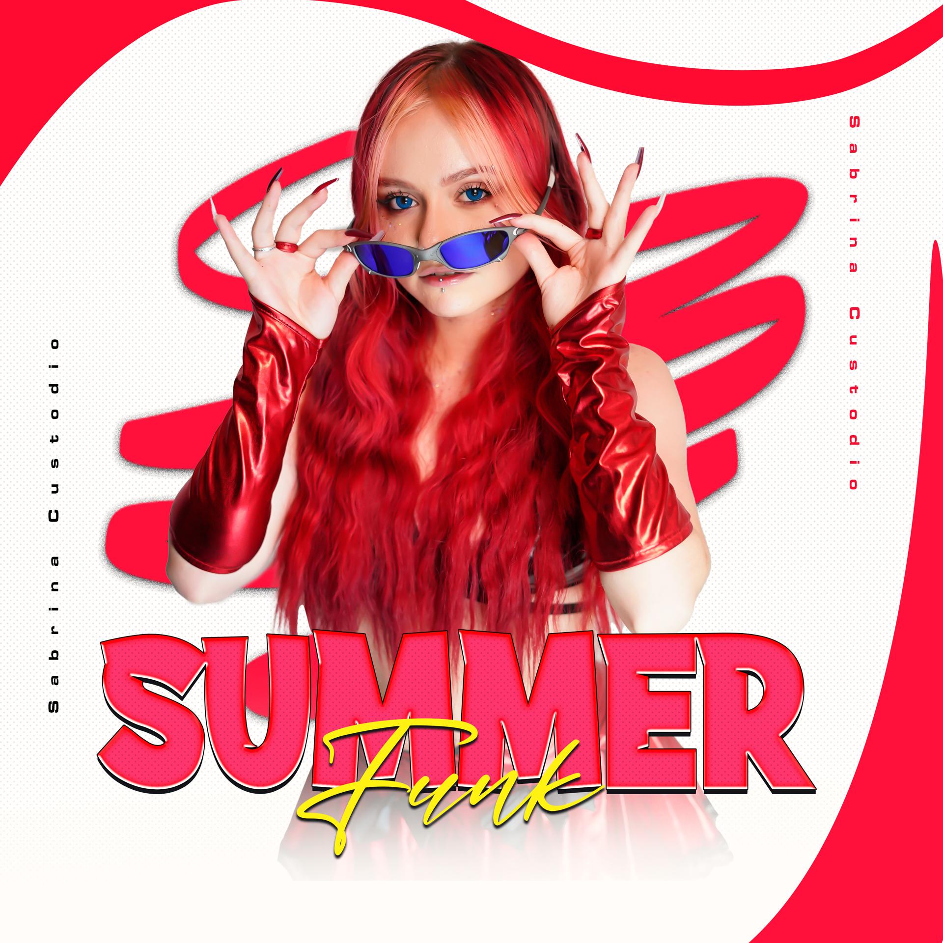 Постер альбома Summer Funk