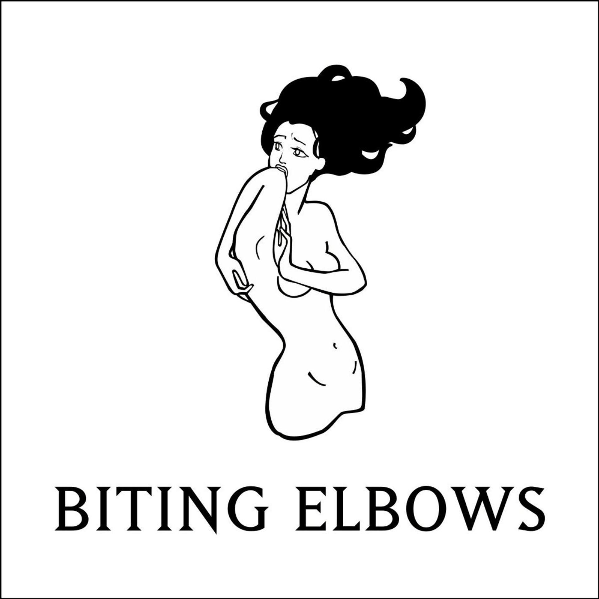 Постер альбома Biting Elbows