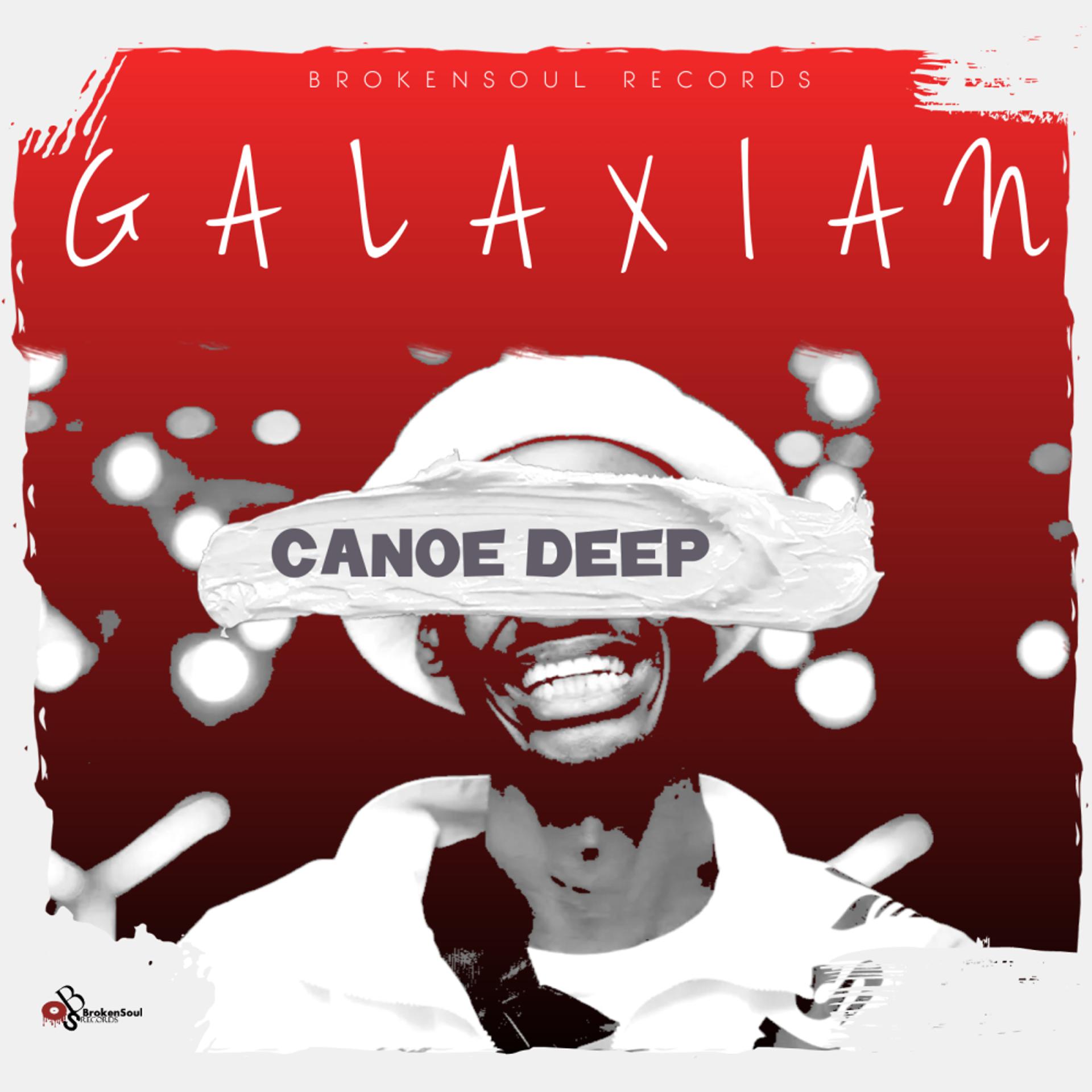 Постер альбома Galaxian