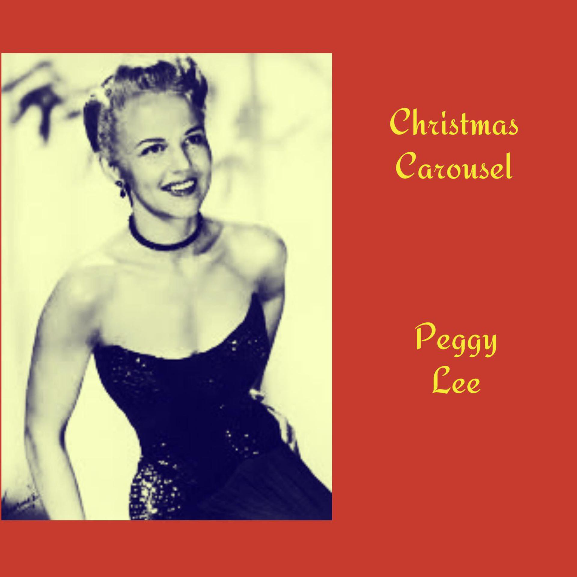 Постер альбома Christmas Carousel