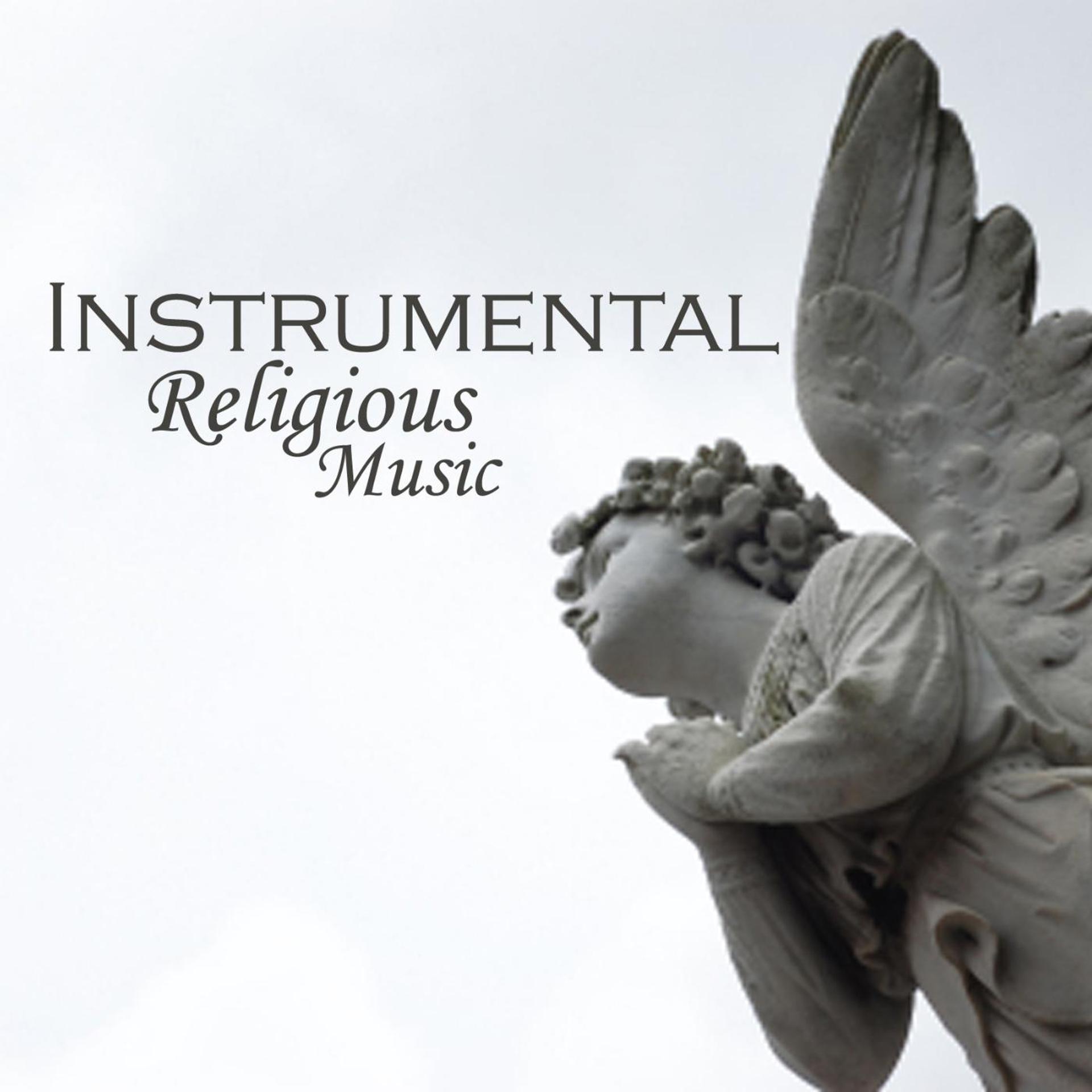 Постер альбома Instrumental Religious Music