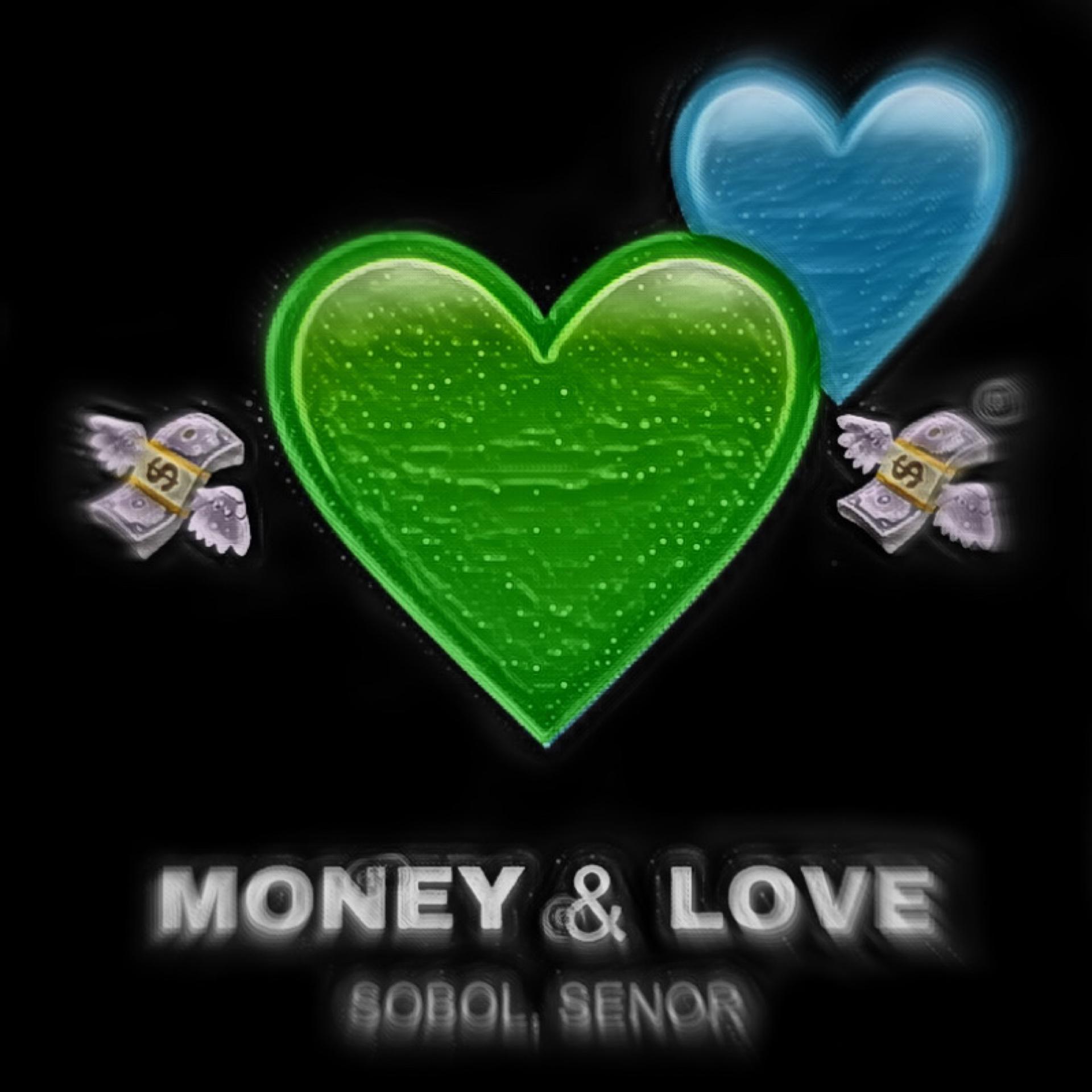 Постер альбома Money and Love (Remix)