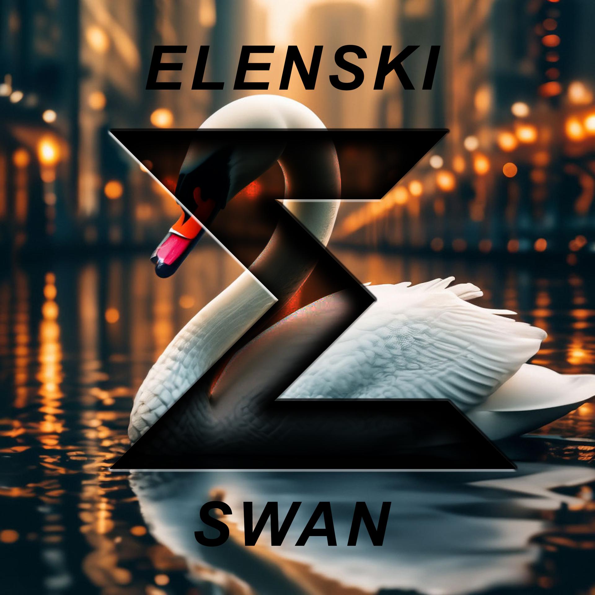 Постер альбома Swan