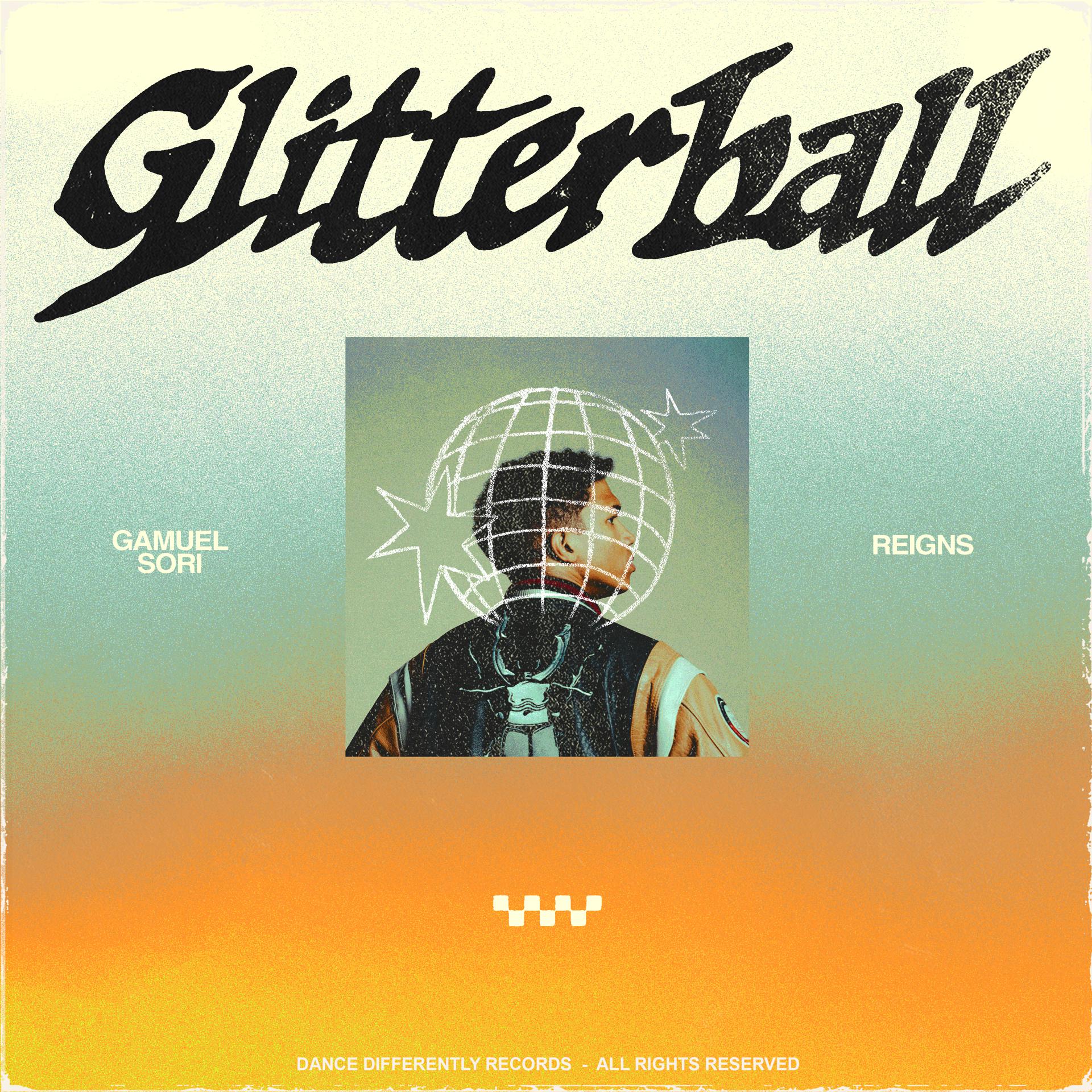 Постер альбома Glitterball