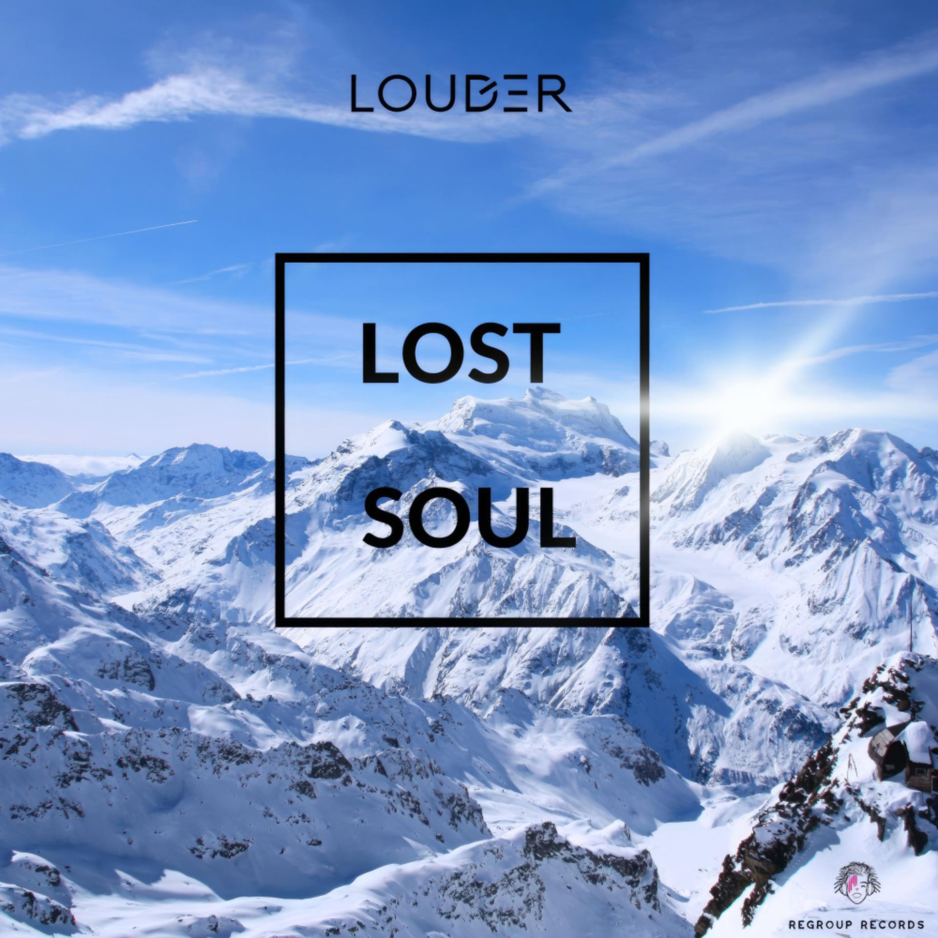 Постер альбома Lost Soul