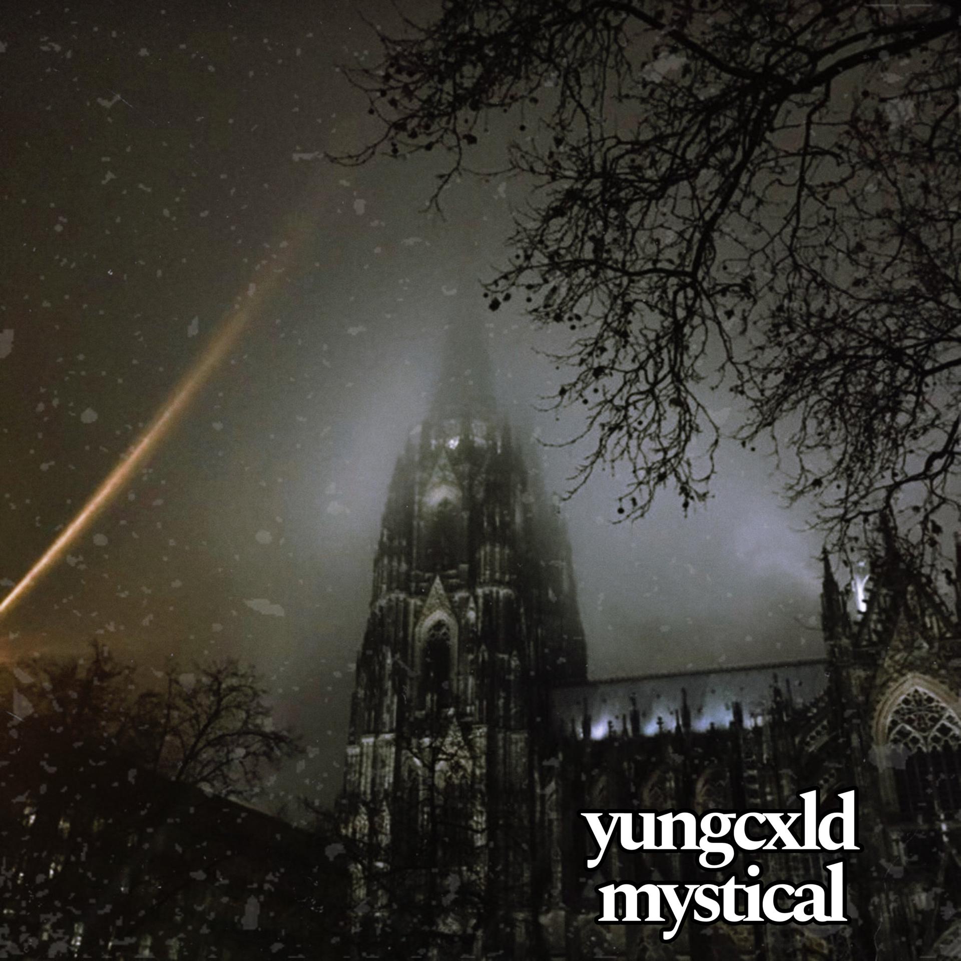 Постер альбома Mystical