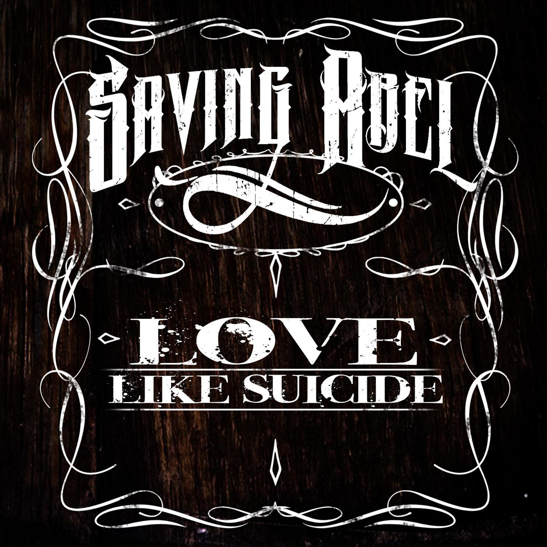 Постер альбома Love Like Suicide
