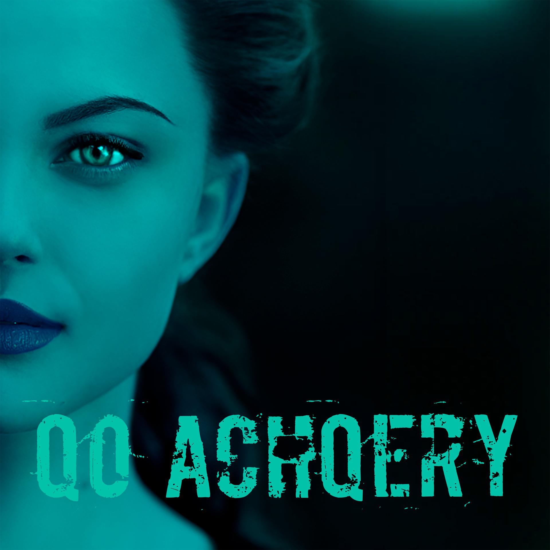Постер альбома Qo Achqery