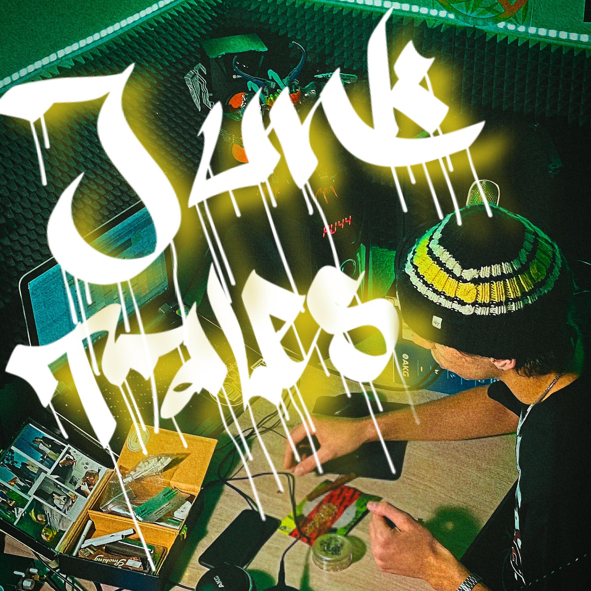 Постер альбома Junk Tales