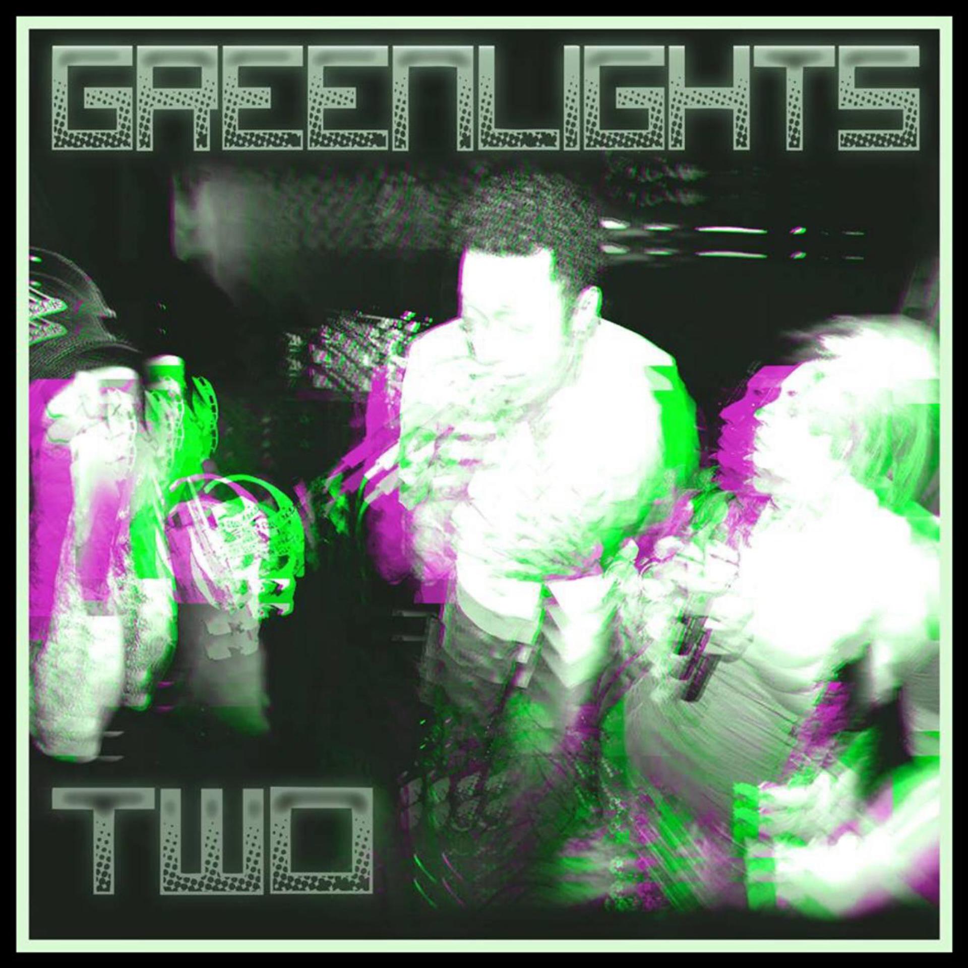 Постер альбома Greenlights Two