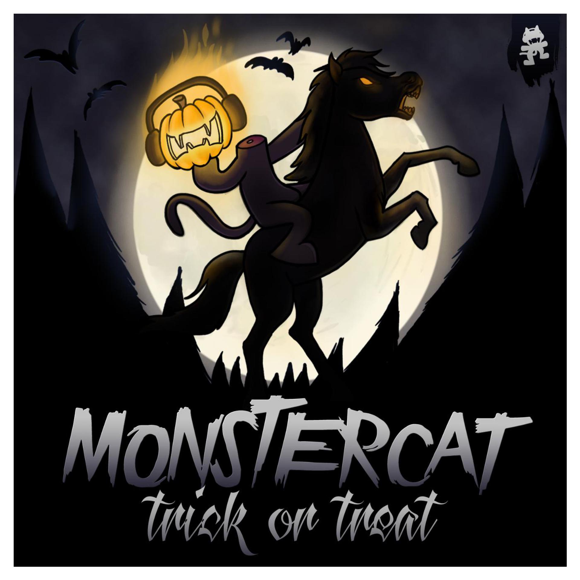 Постер альбома Monstercat - Trick or Treat EP