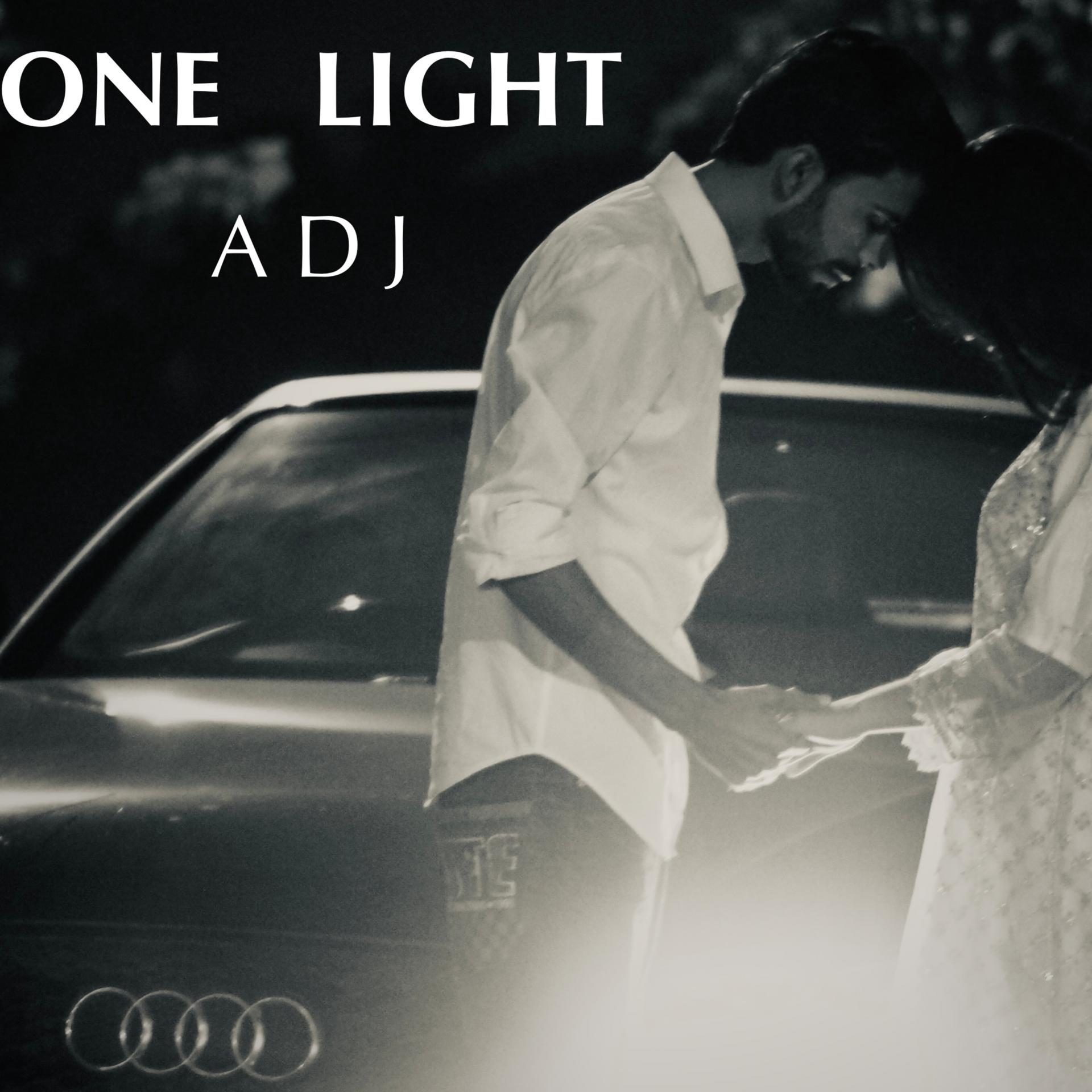 Постер альбома One Light