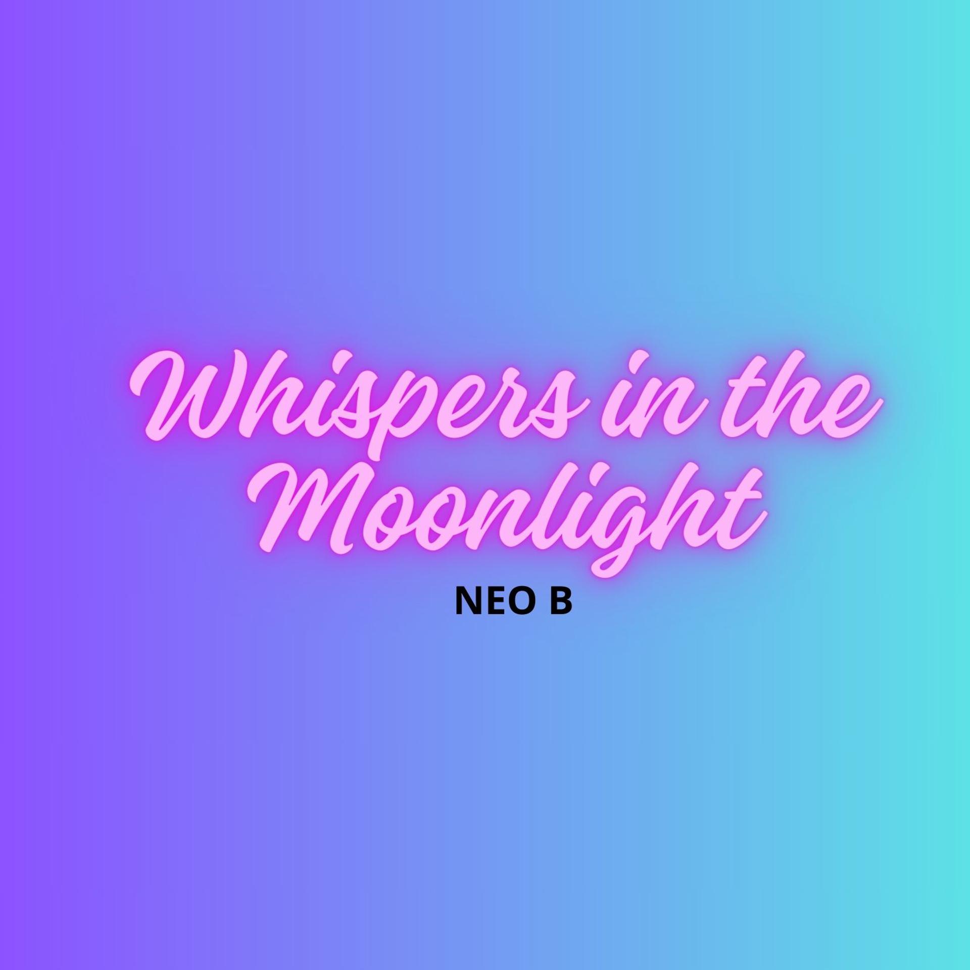 Постер альбома Whispers in the Moonlight