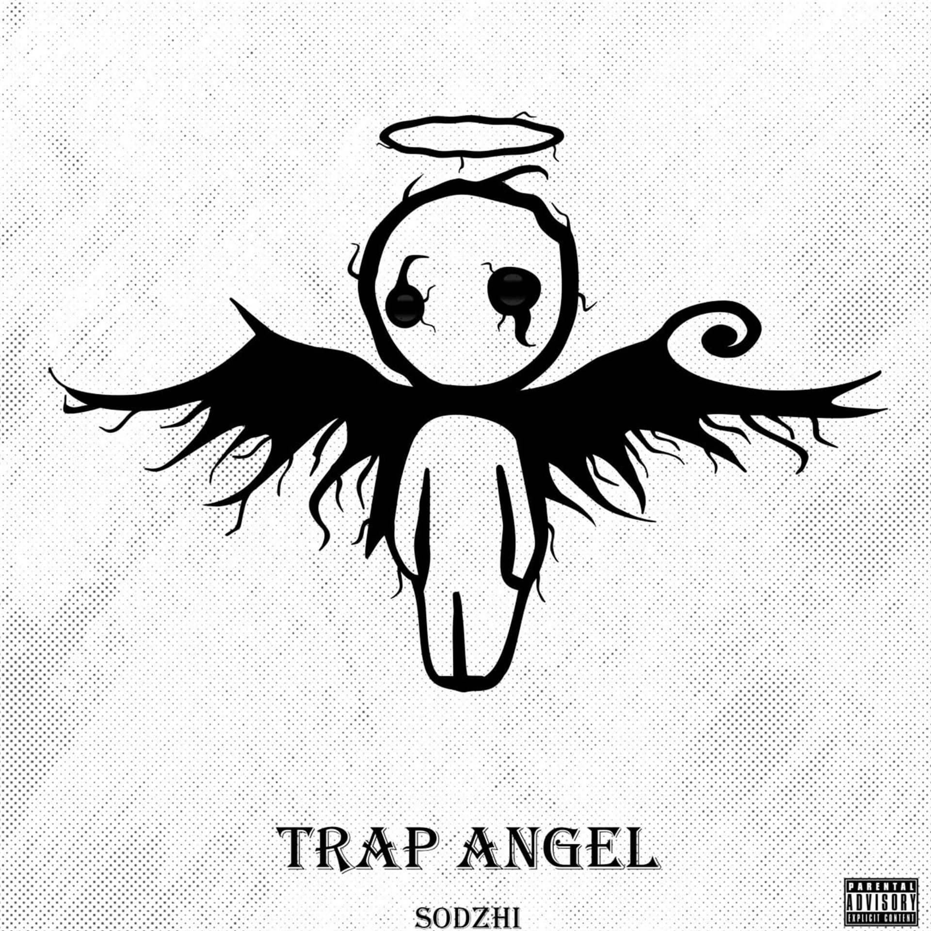 Постер альбома Trap Angel