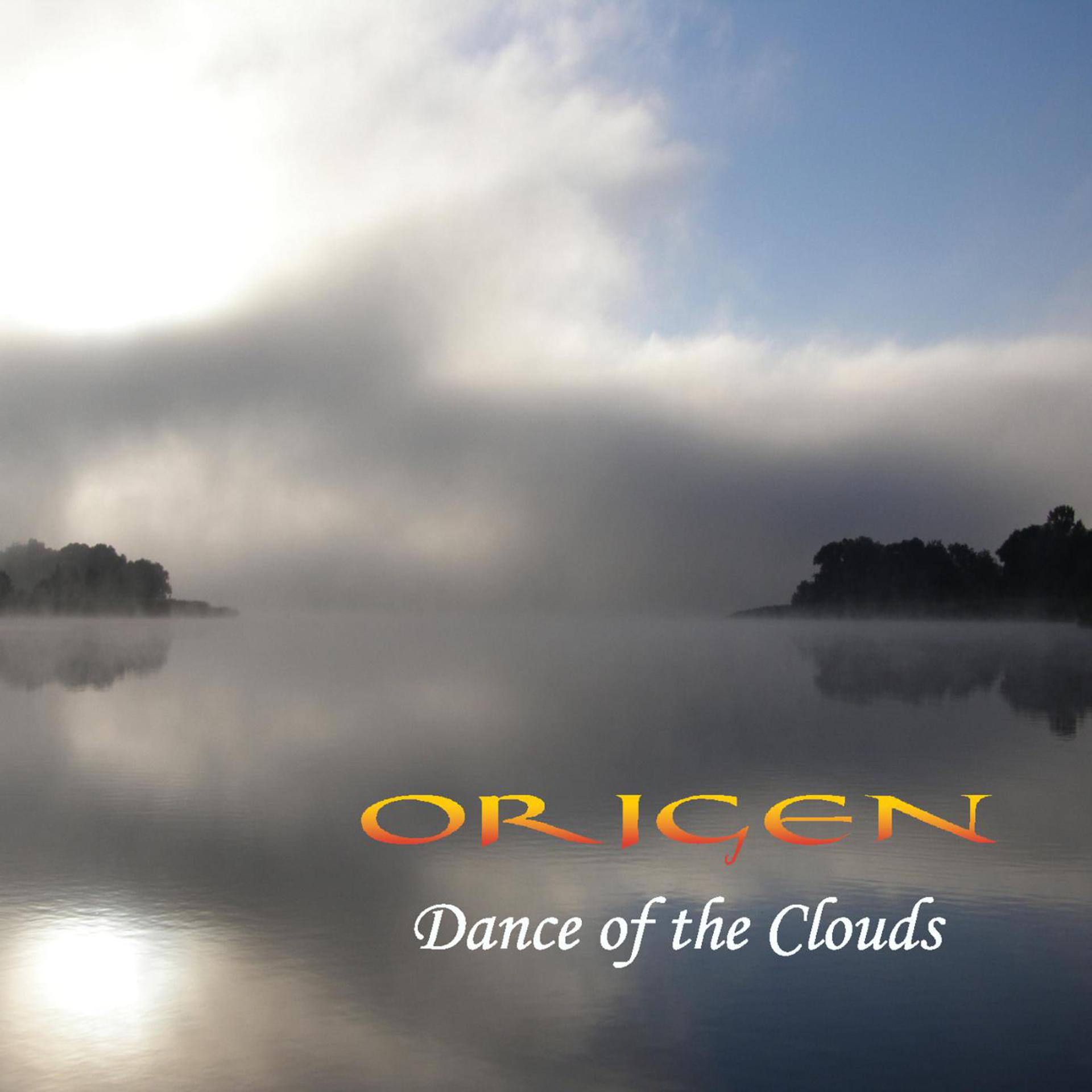 Постер альбома Dance of the Clouds