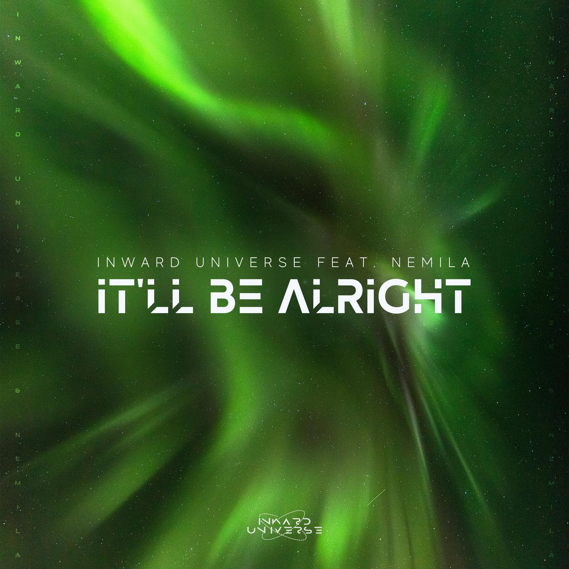 Постер альбома It'll Be Alright