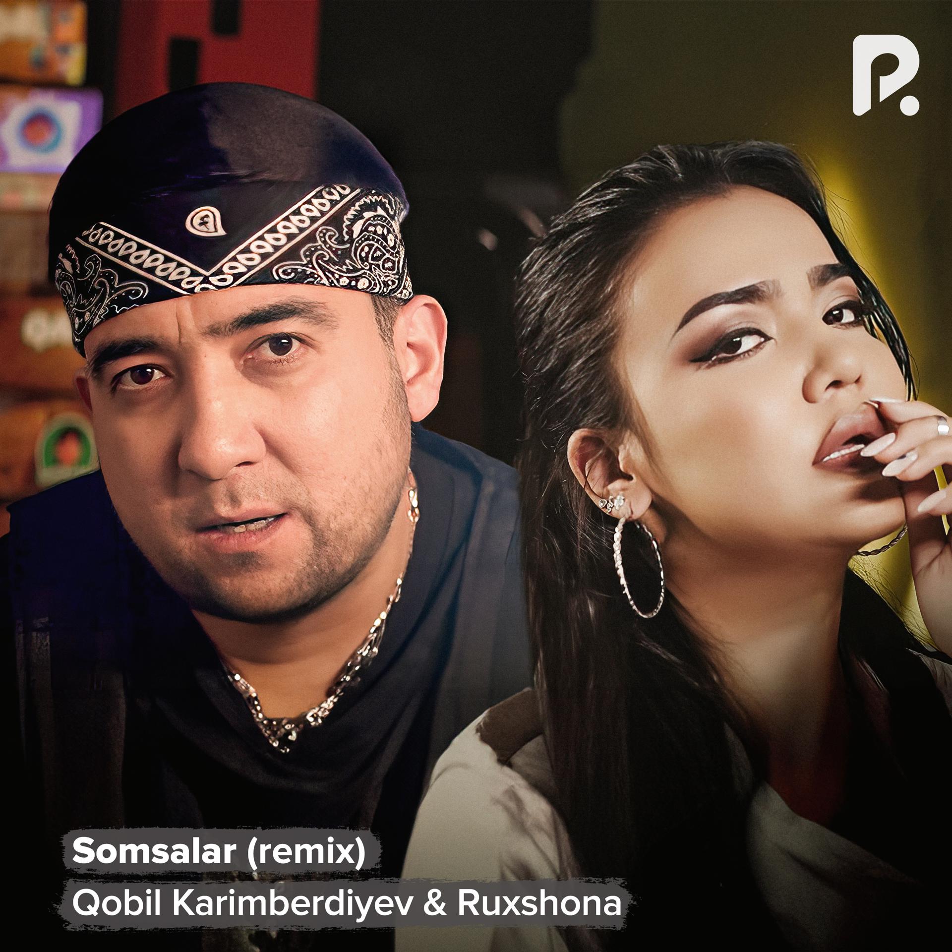Постер альбома Somsalar (remix)