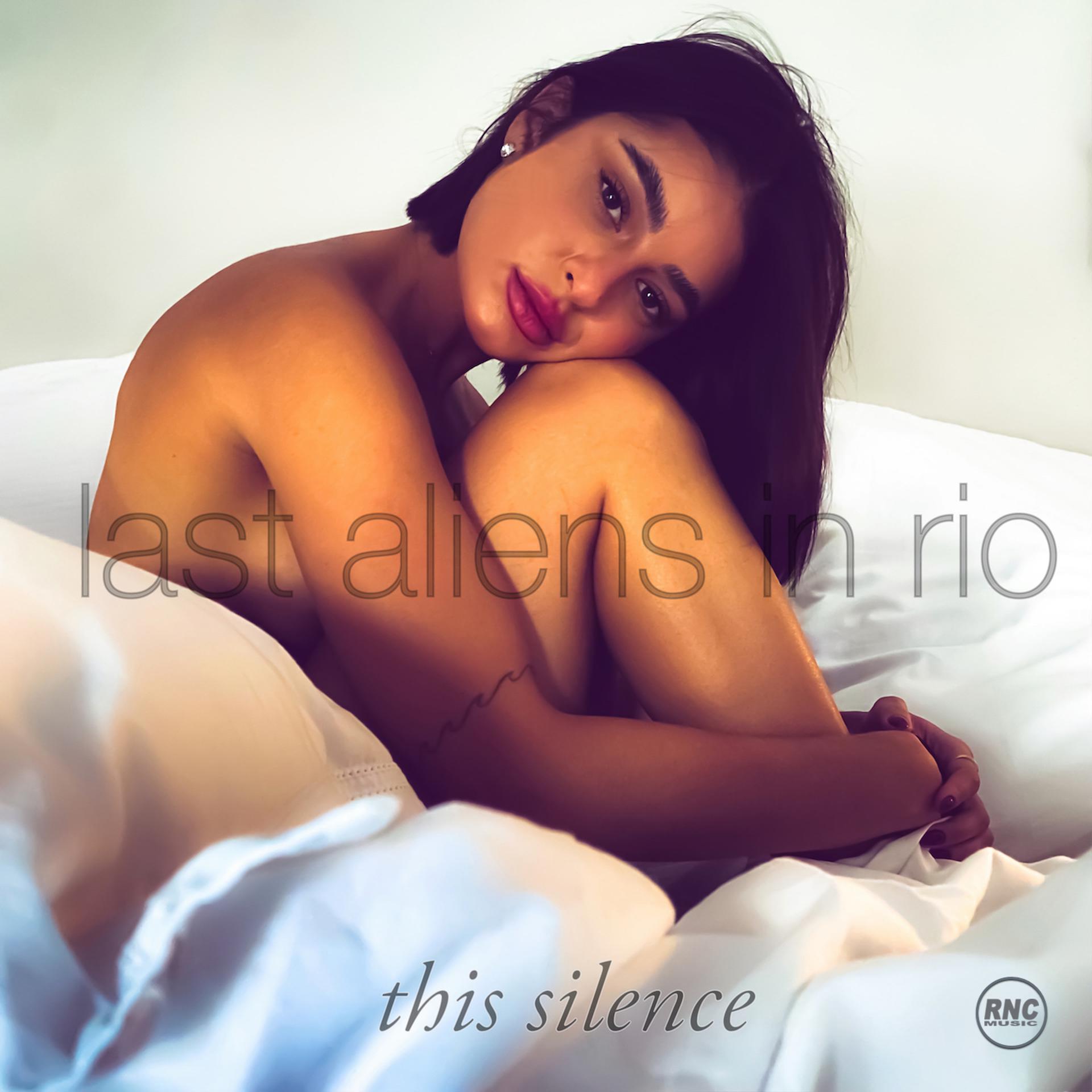 Постер альбома This Silence