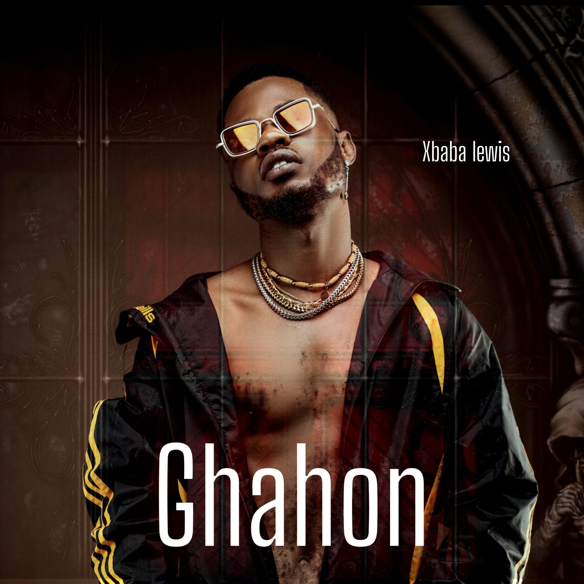 Постер альбома Ghahon